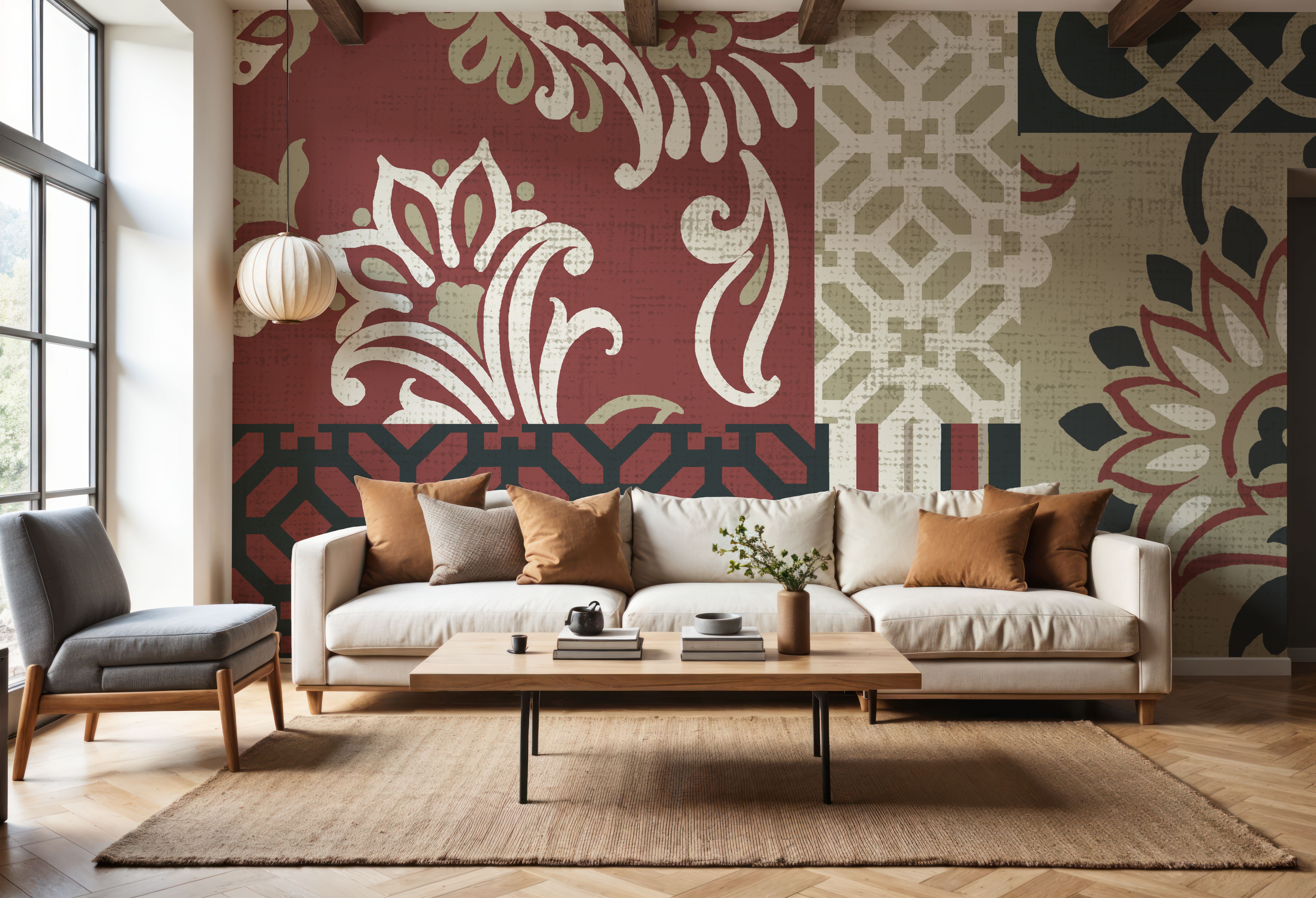 Chatsworth Marsala III