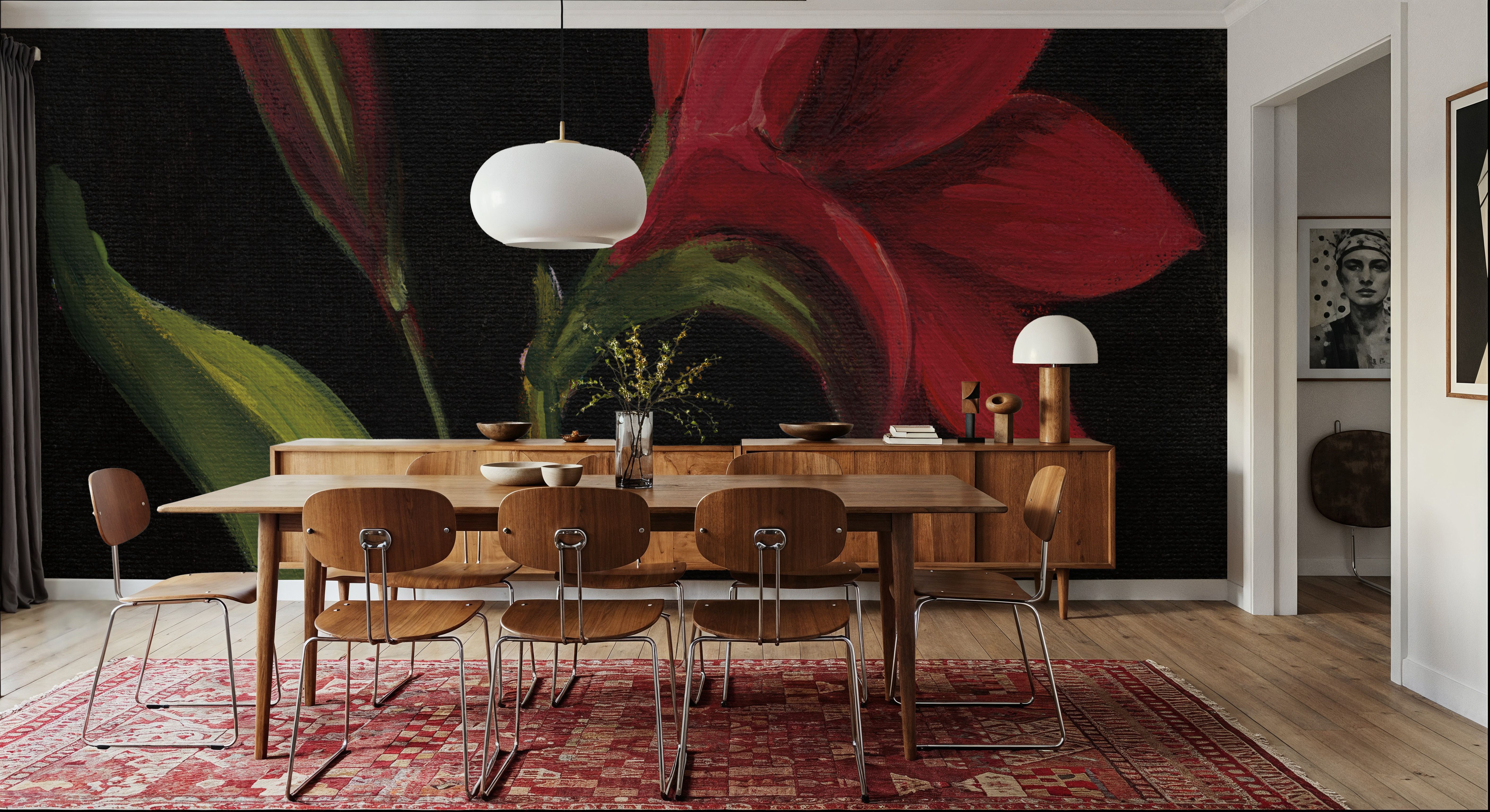 Amour Amaryllis