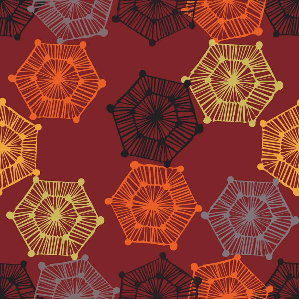 New Harvest Windows Brown