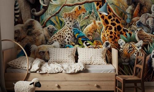 Jungle Symphony