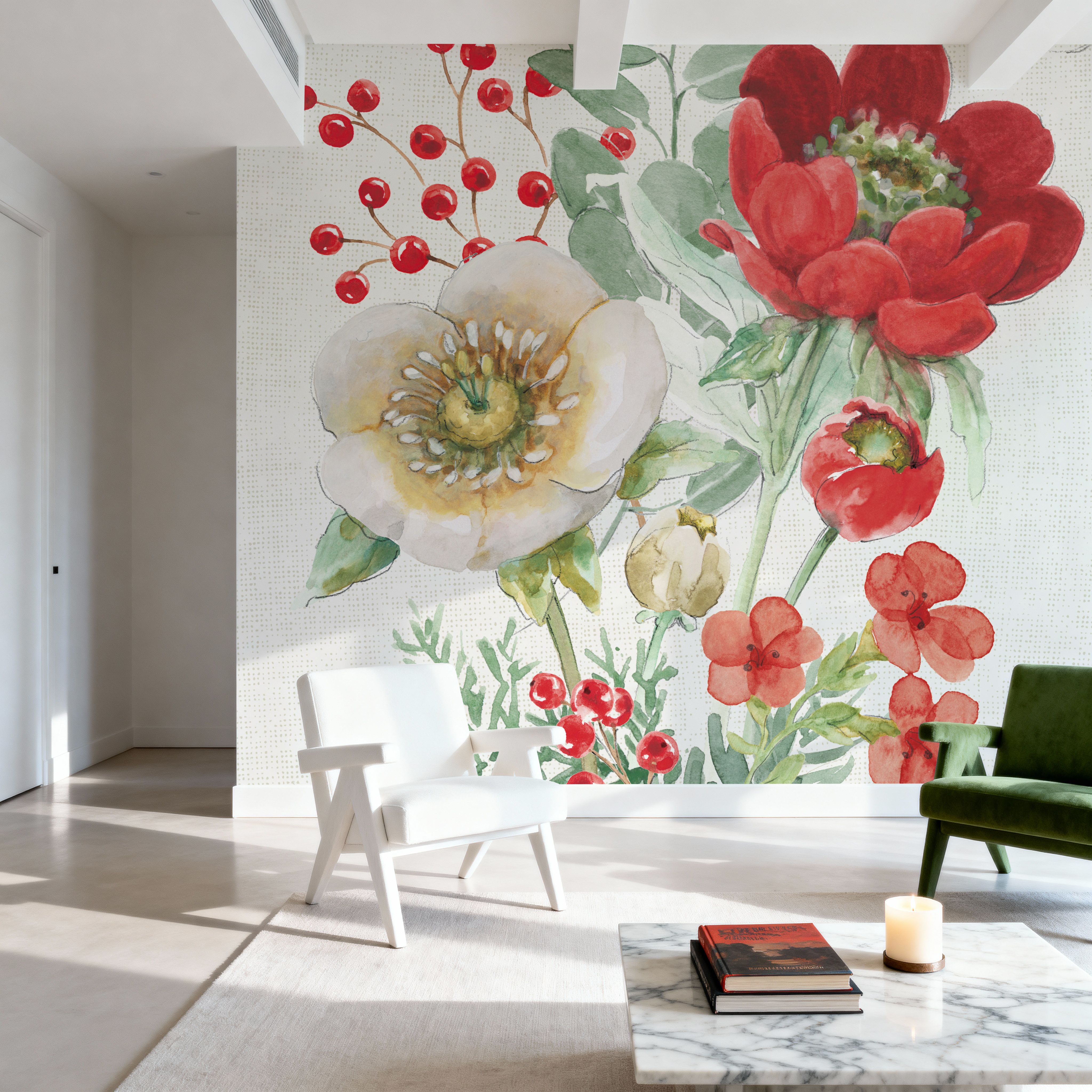 Holiday Traditions III