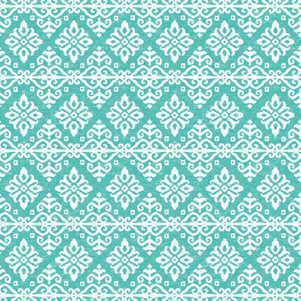 Amadora Squares Turqouise