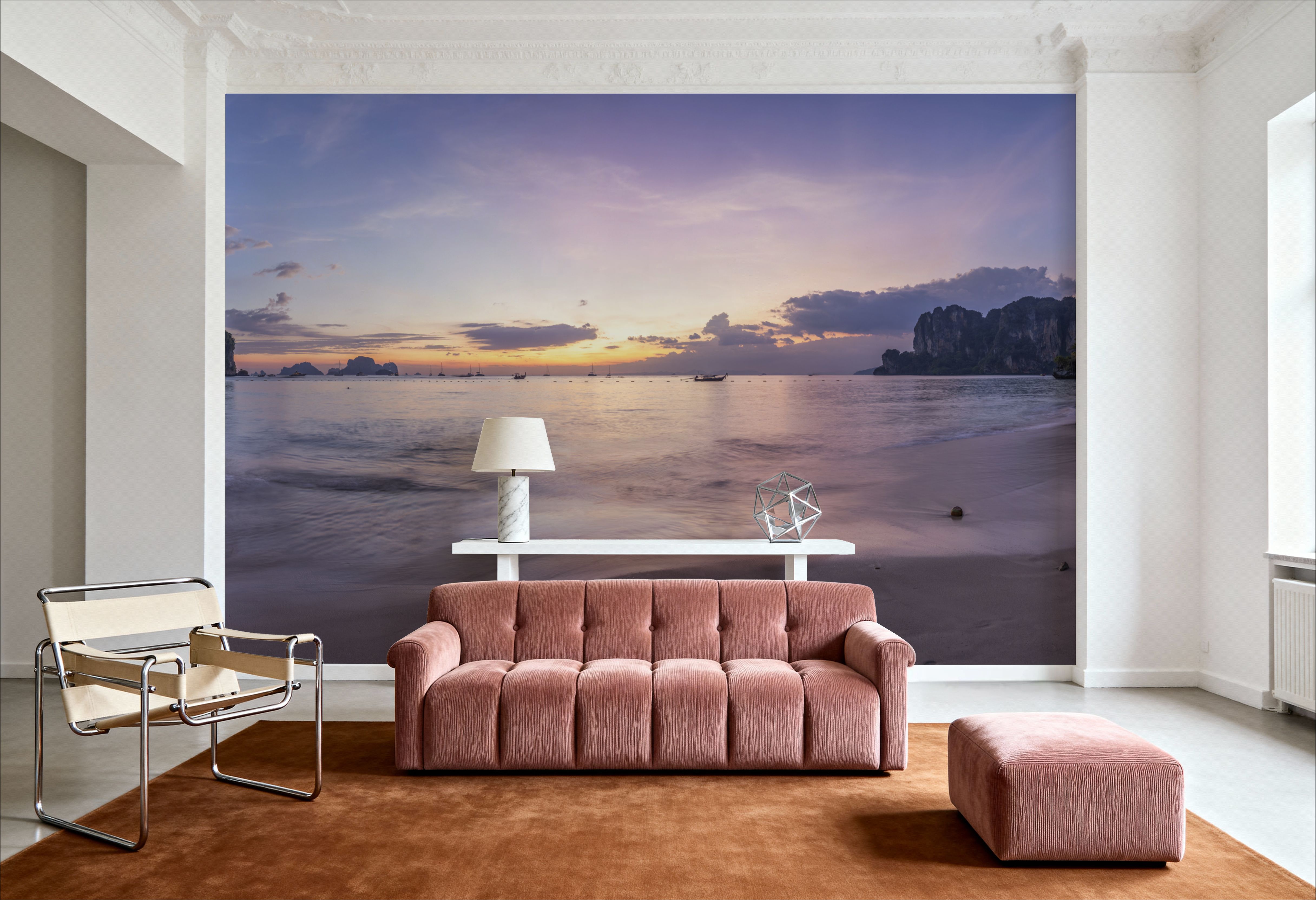 Paradise Cove Sunset