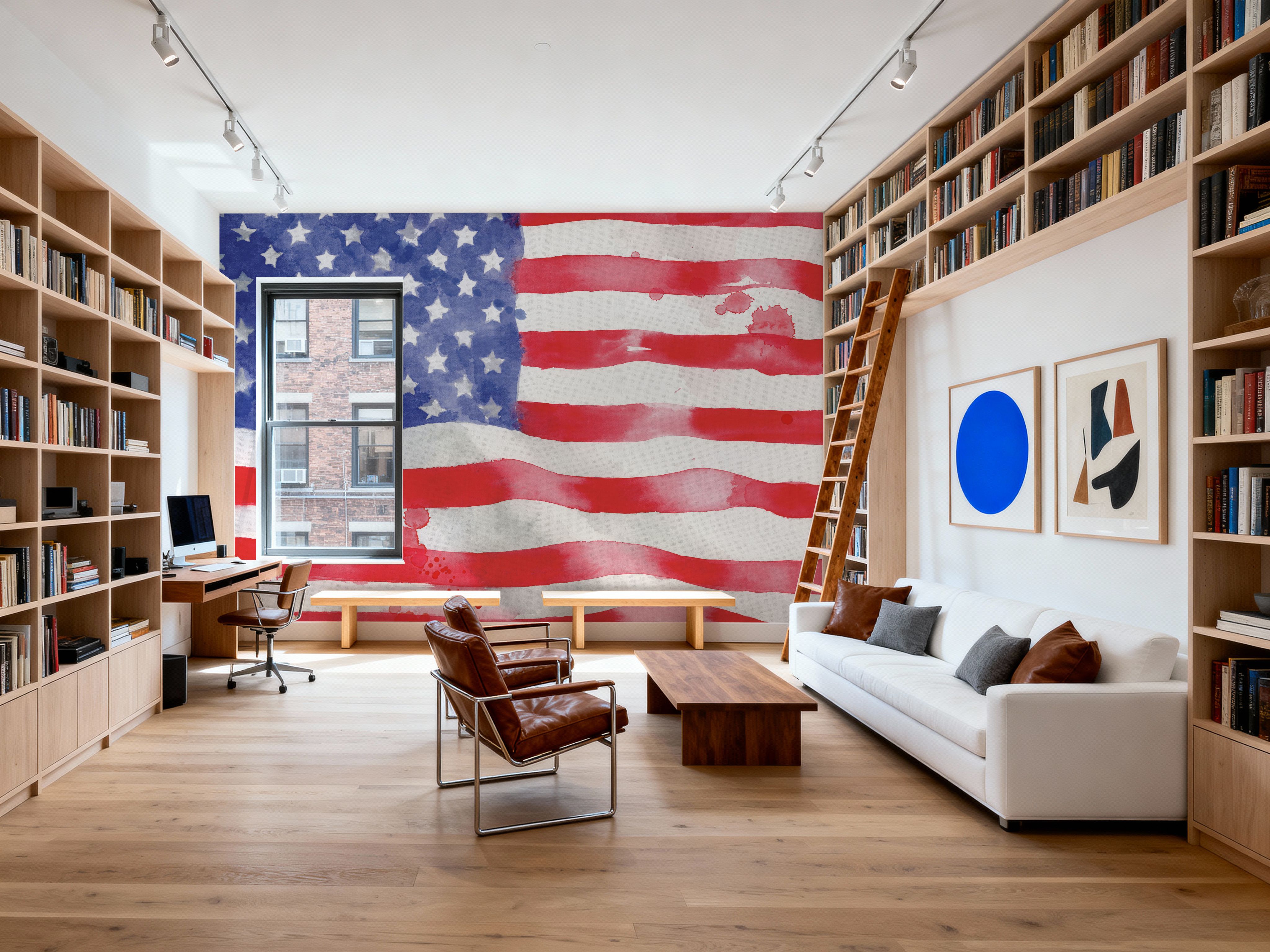 Star Spangled