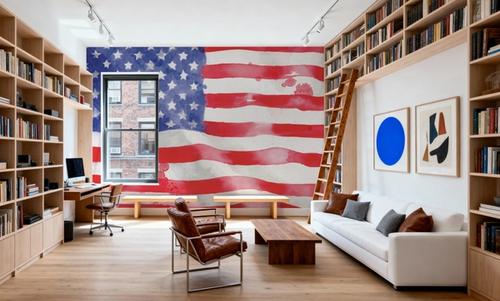 Star Spangled
