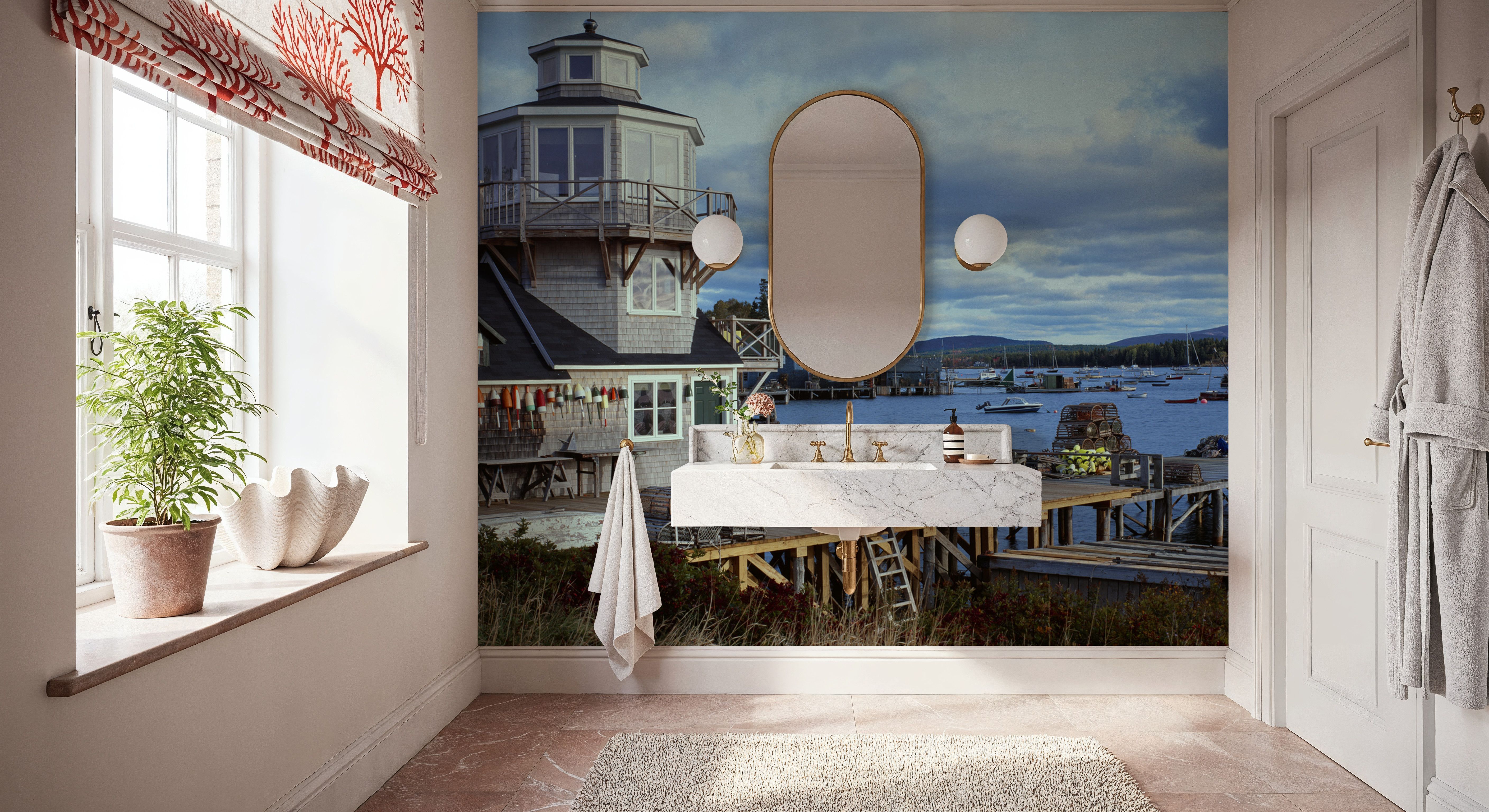 Seaside Lobster Wharf