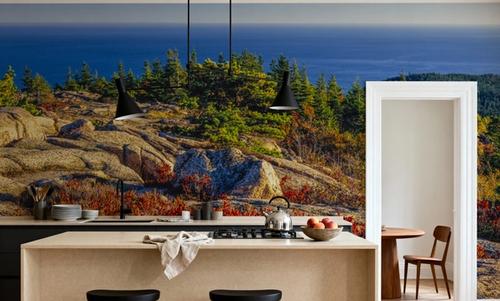 Acadia National Park