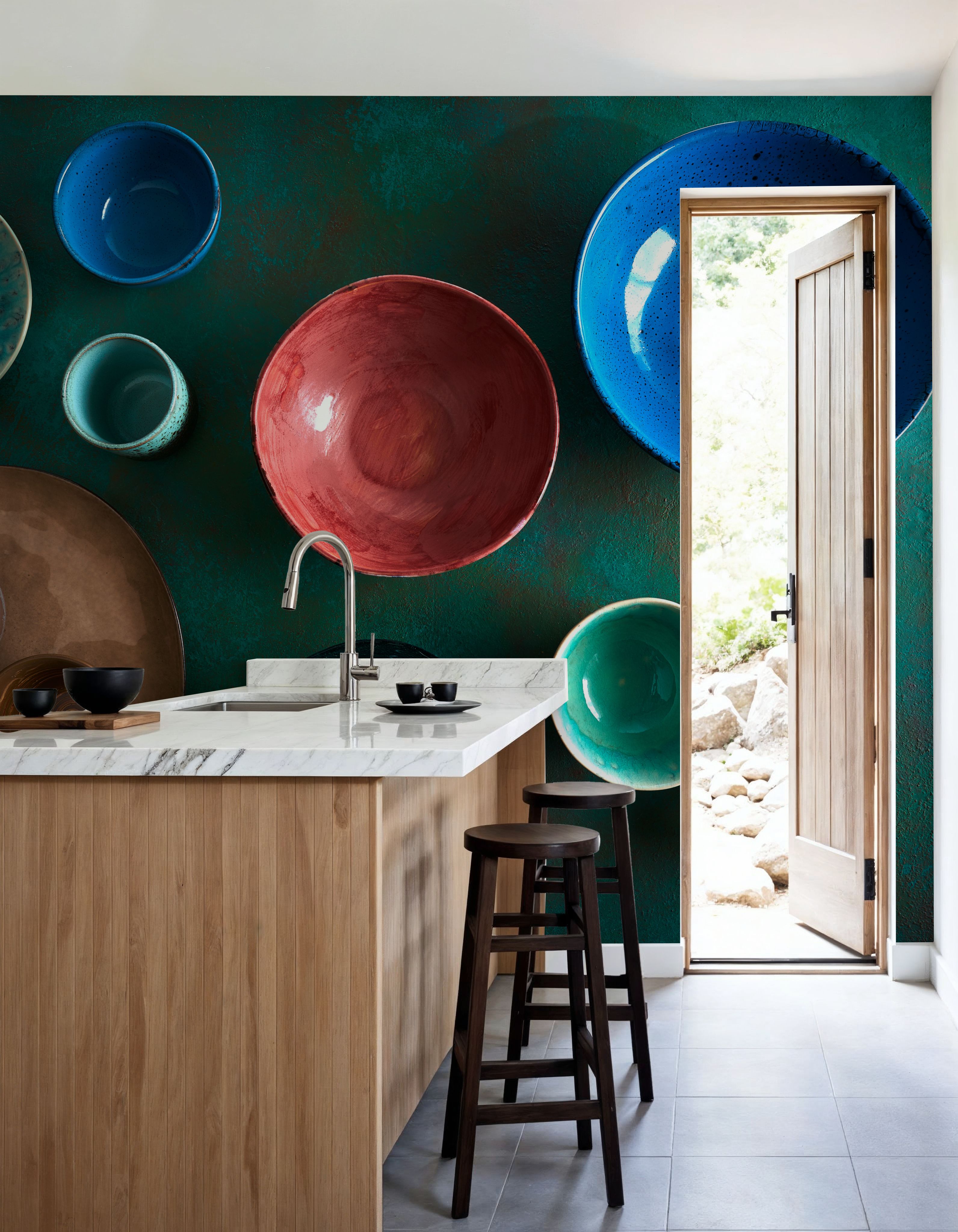 Vibrant Ceramica