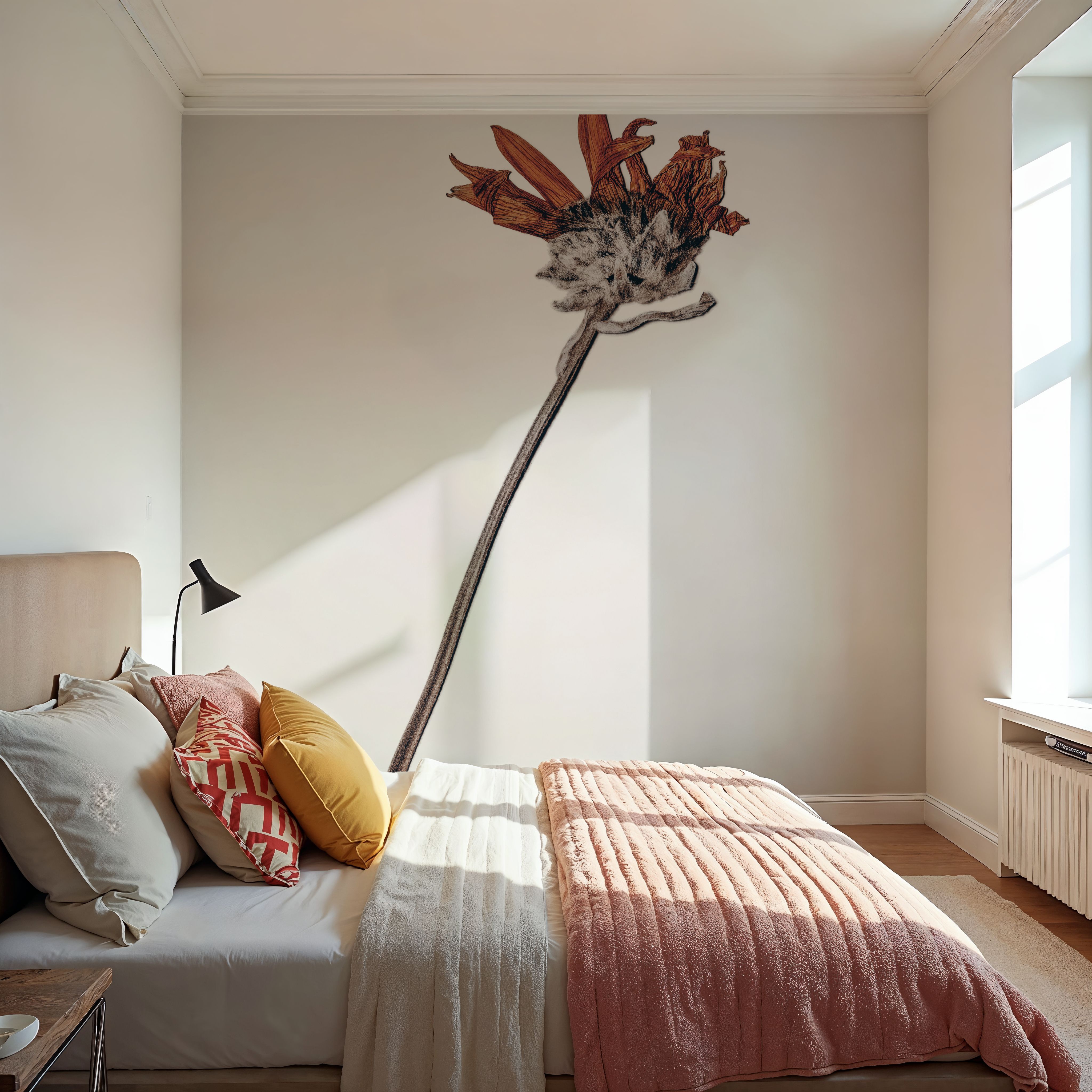 Field Journal Entry IV Color