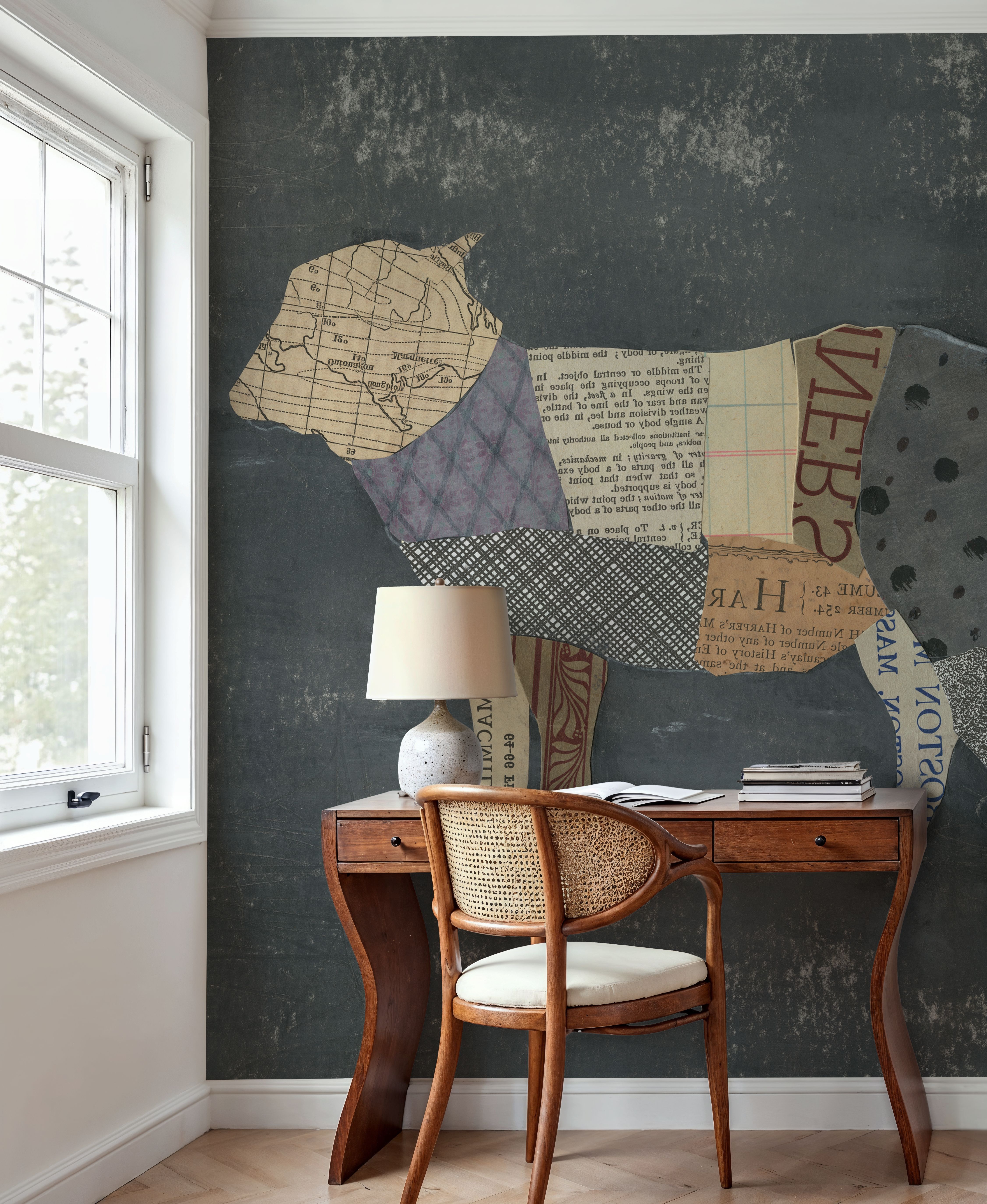 From the Butcher Dark IV