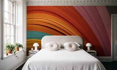Paper Rainbow