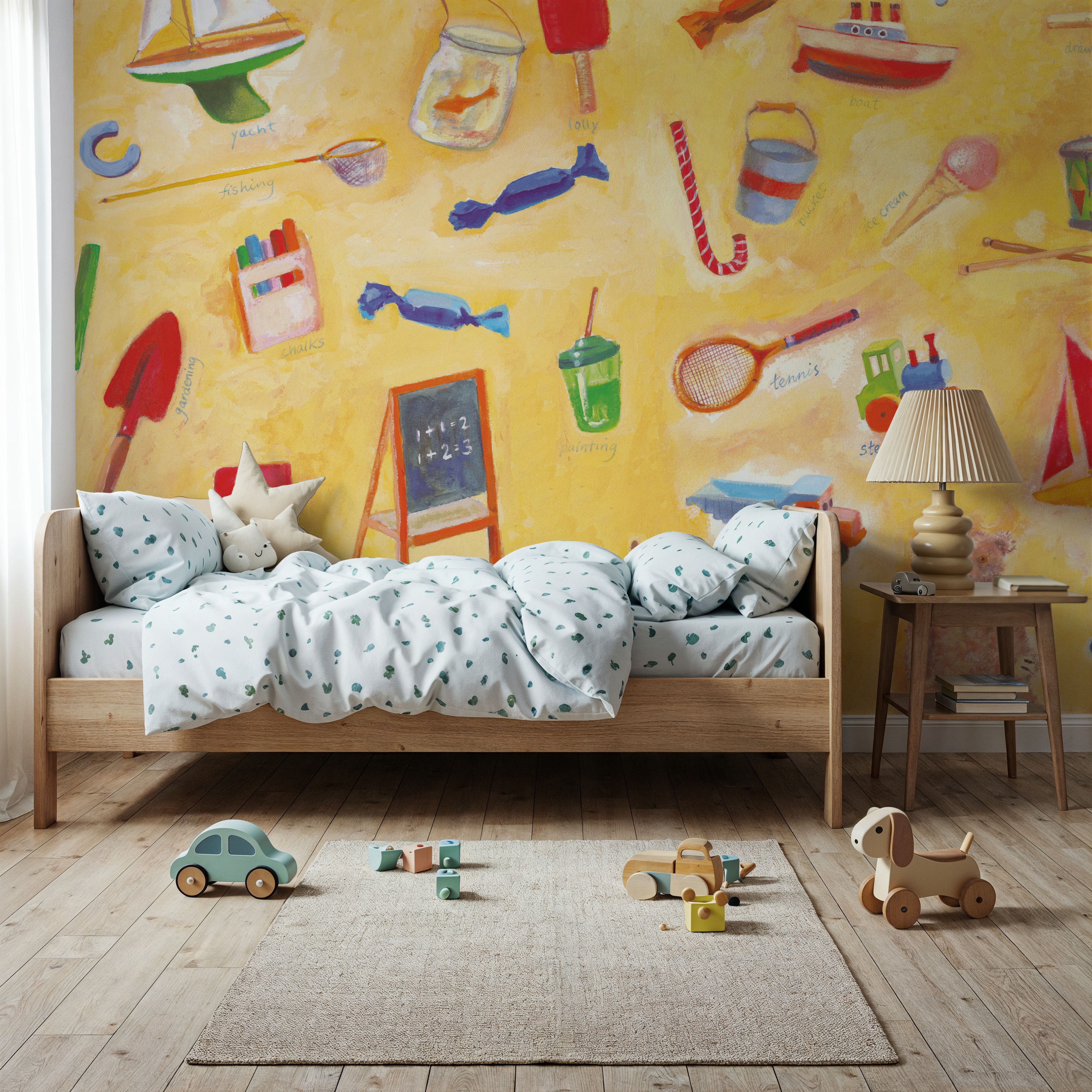 Kids Play
