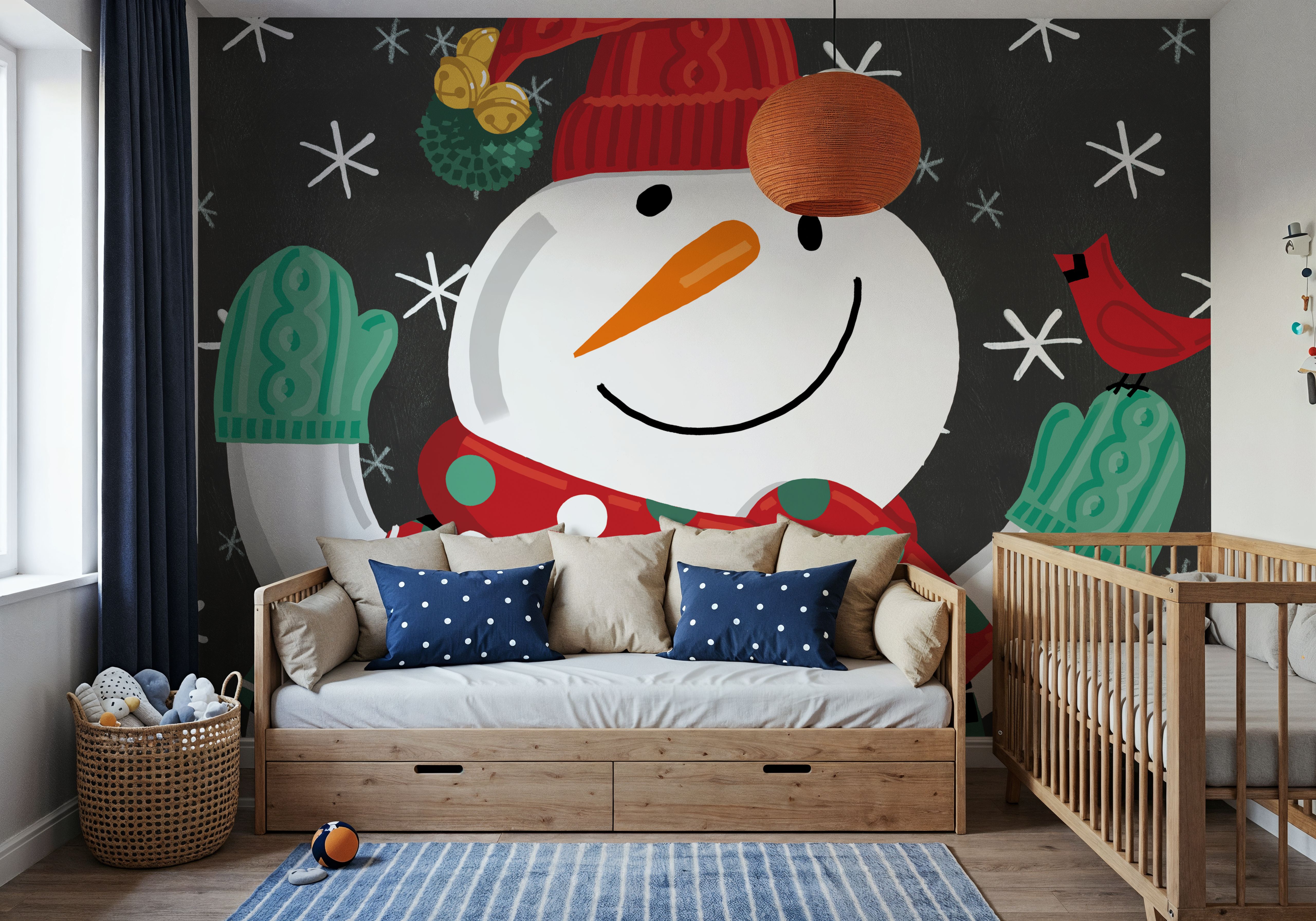 Festive Christmas XII