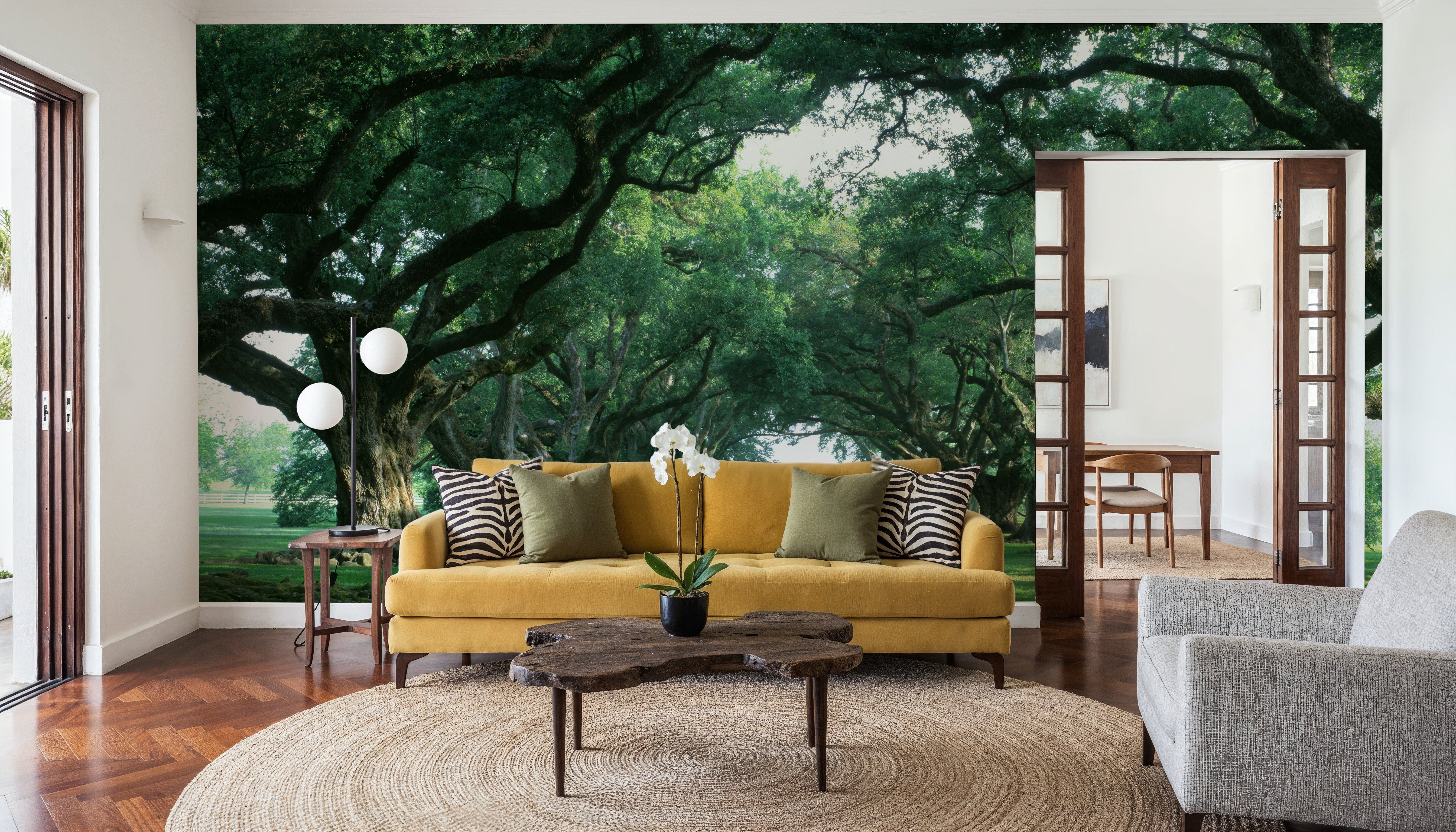 Ancient Oak Avenue