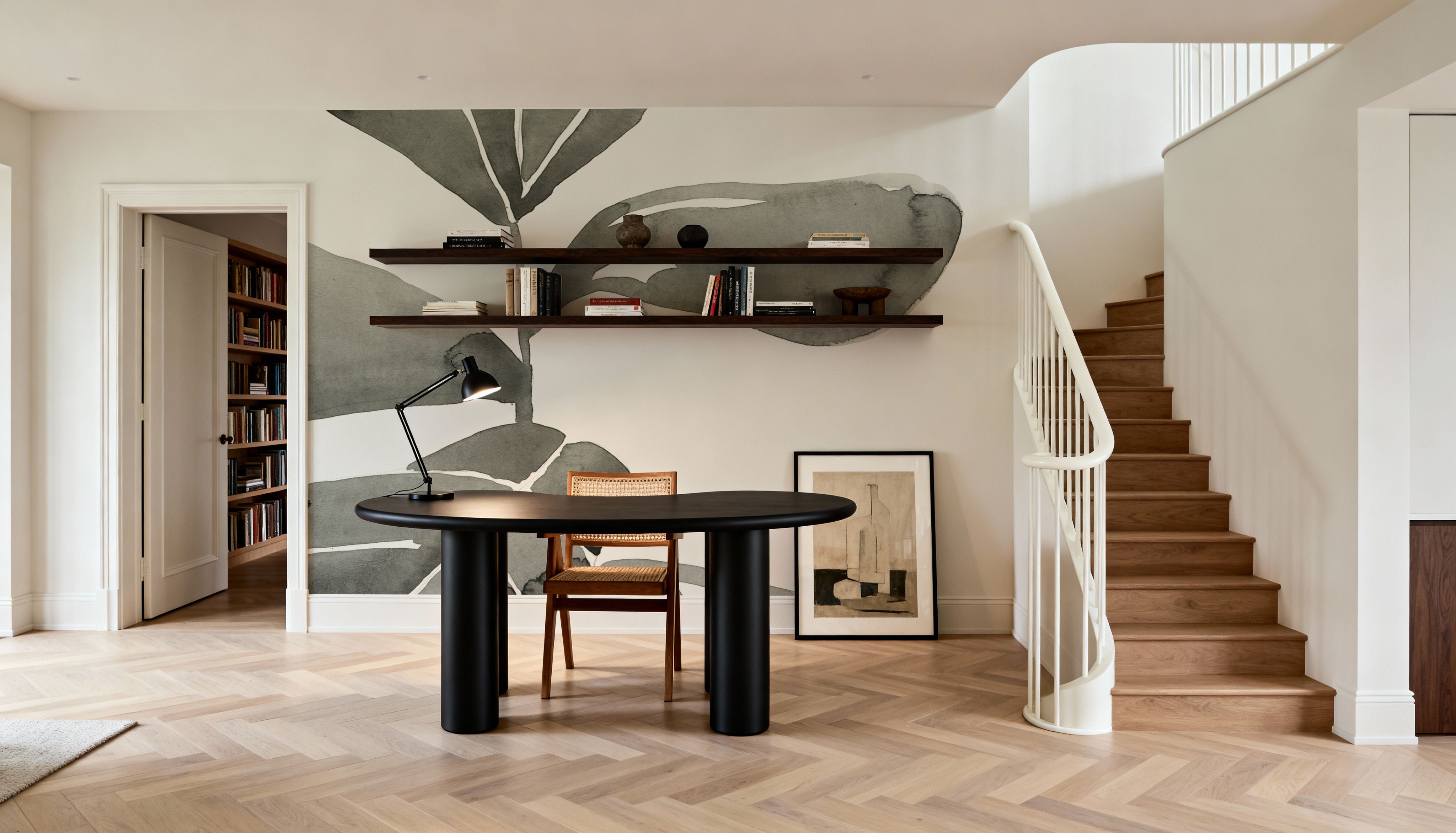 Fiddle Leaf III