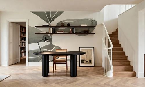 Fiddle Leaf III