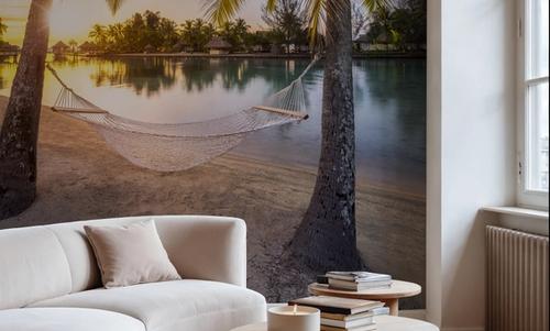 Hammock Rest