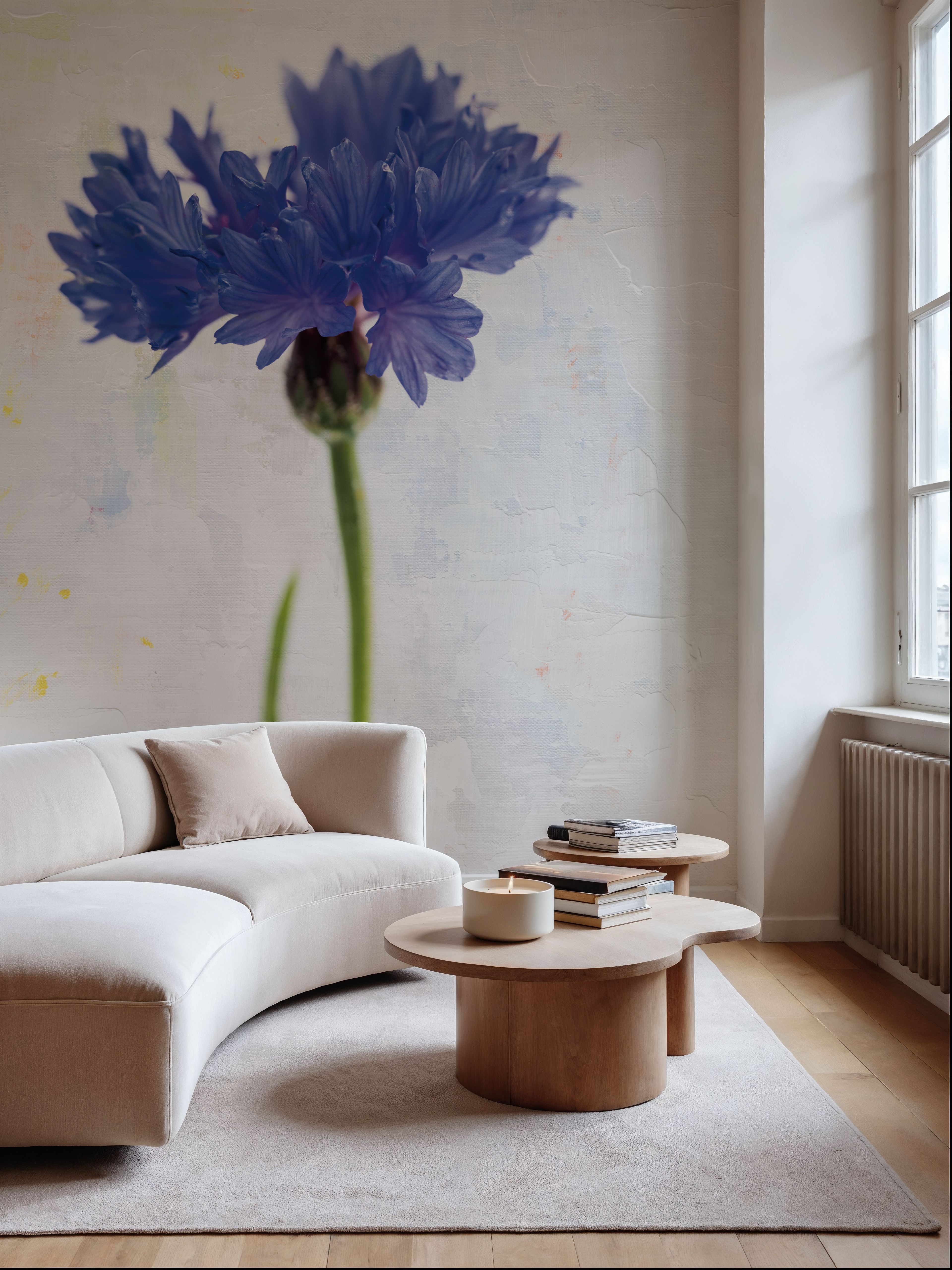 Wonderful Wildflowers VI