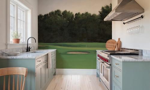 The Fairway IV