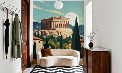 Travel Athens