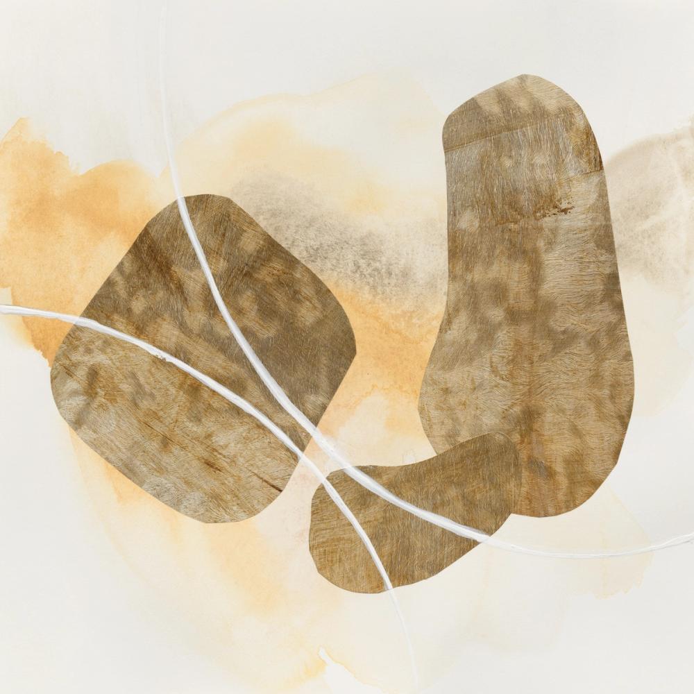 Metallic Textures II