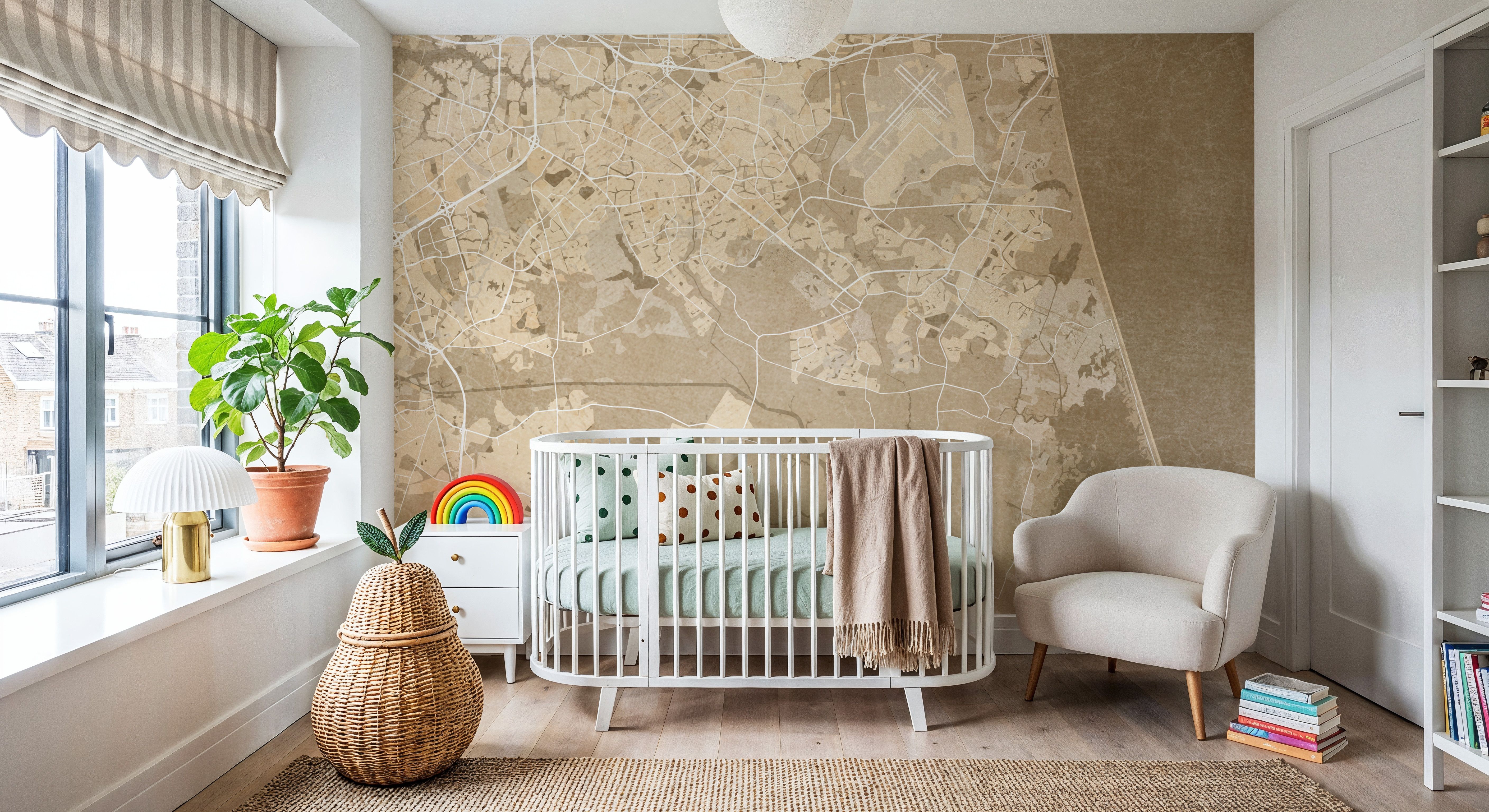 Virginia Beach Ochre