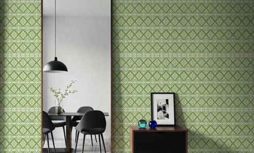 Amadora Squares Green
