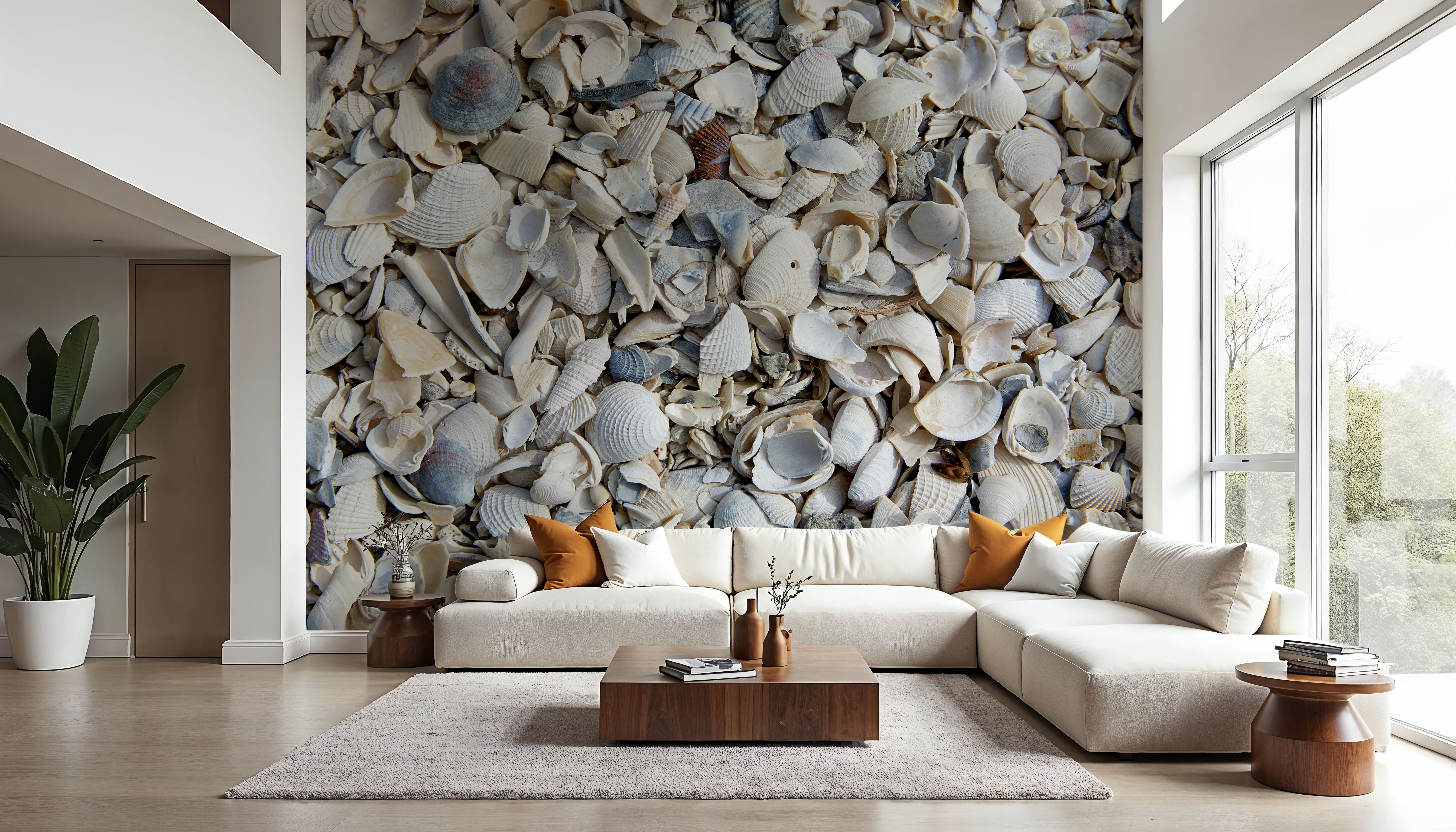 Fort Myers Sea Shells