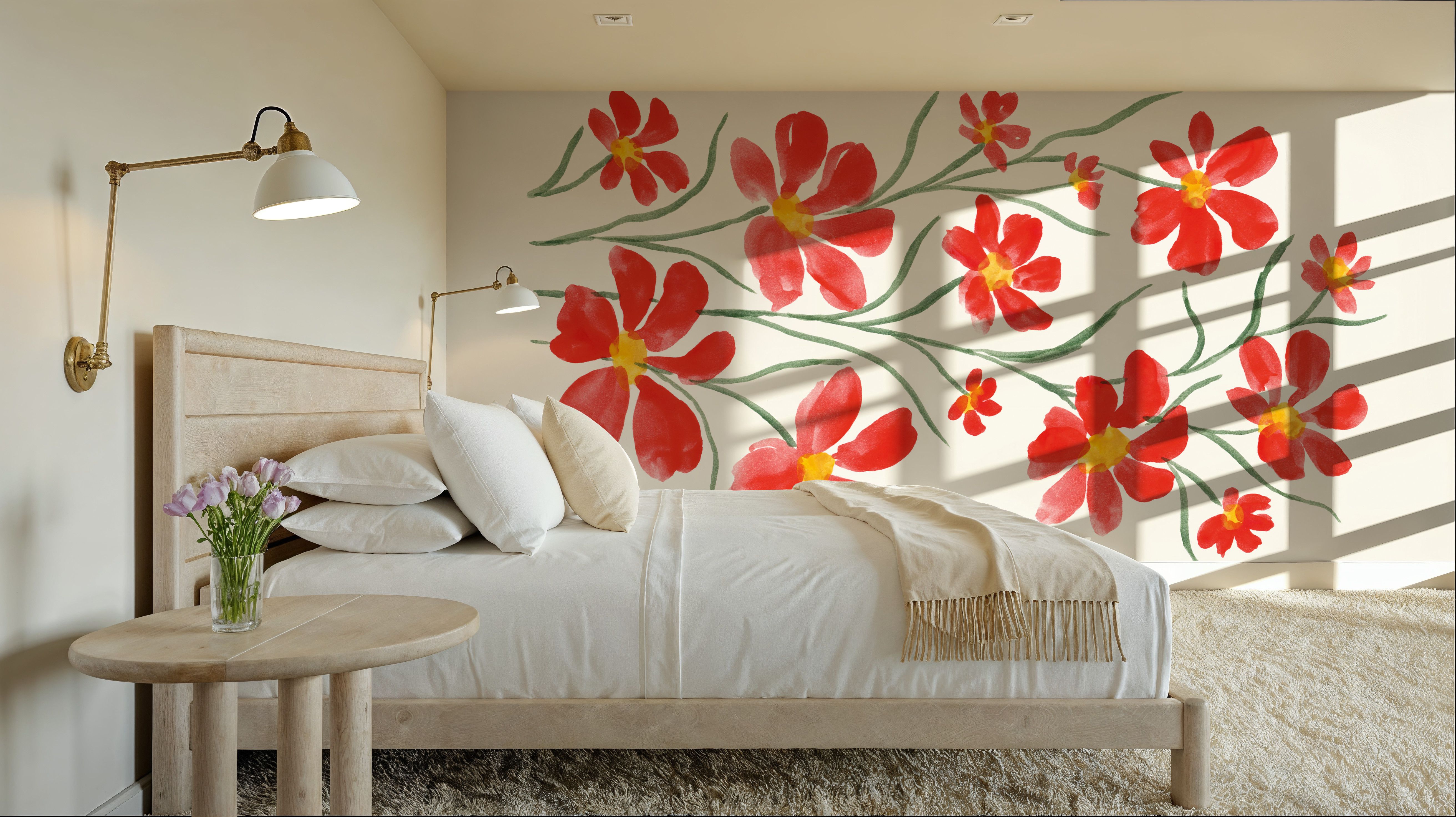 Pretty Blooms IV
