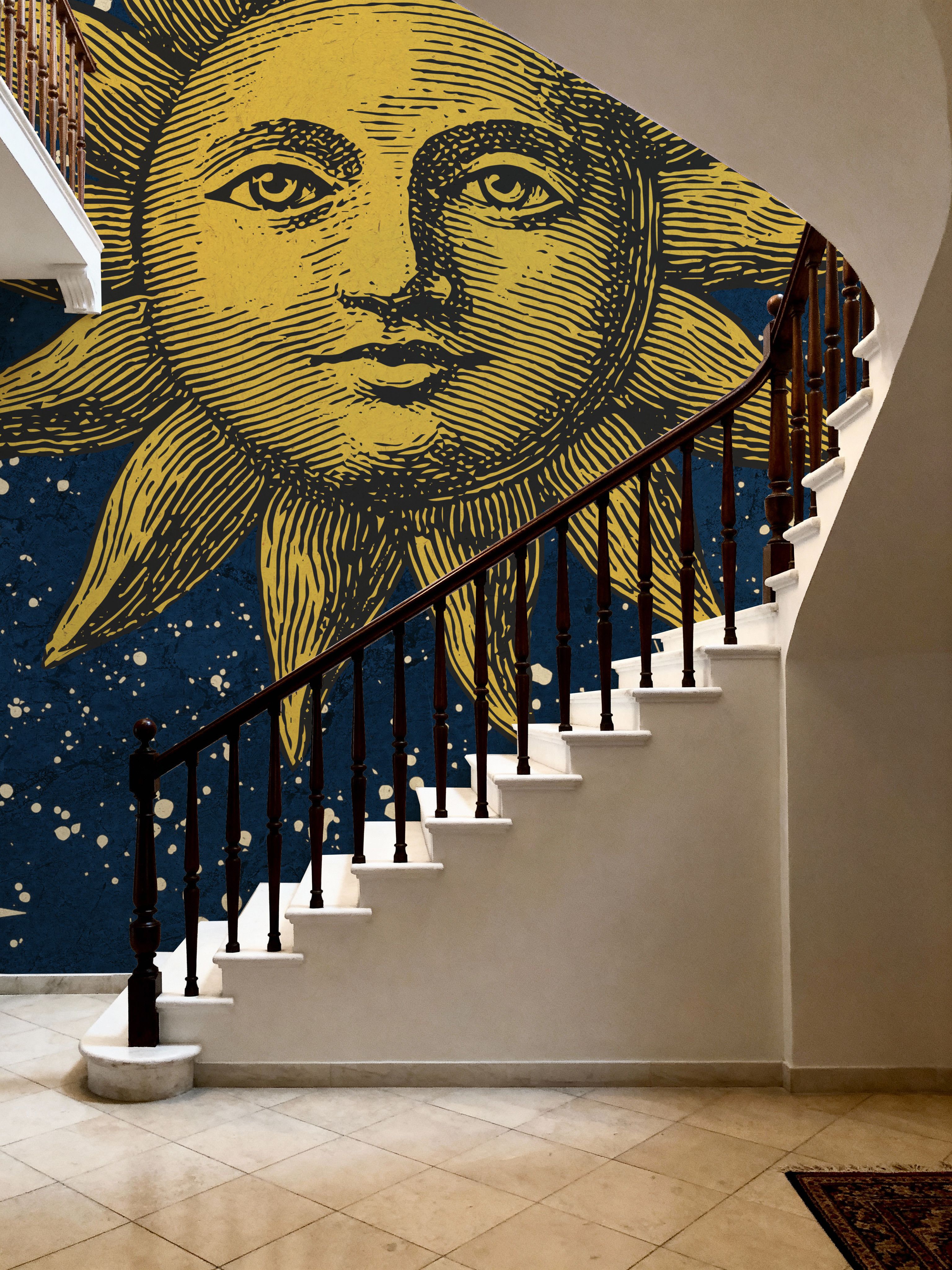 Simply Celestial I