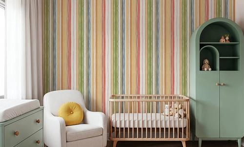 Time to Share Stripes