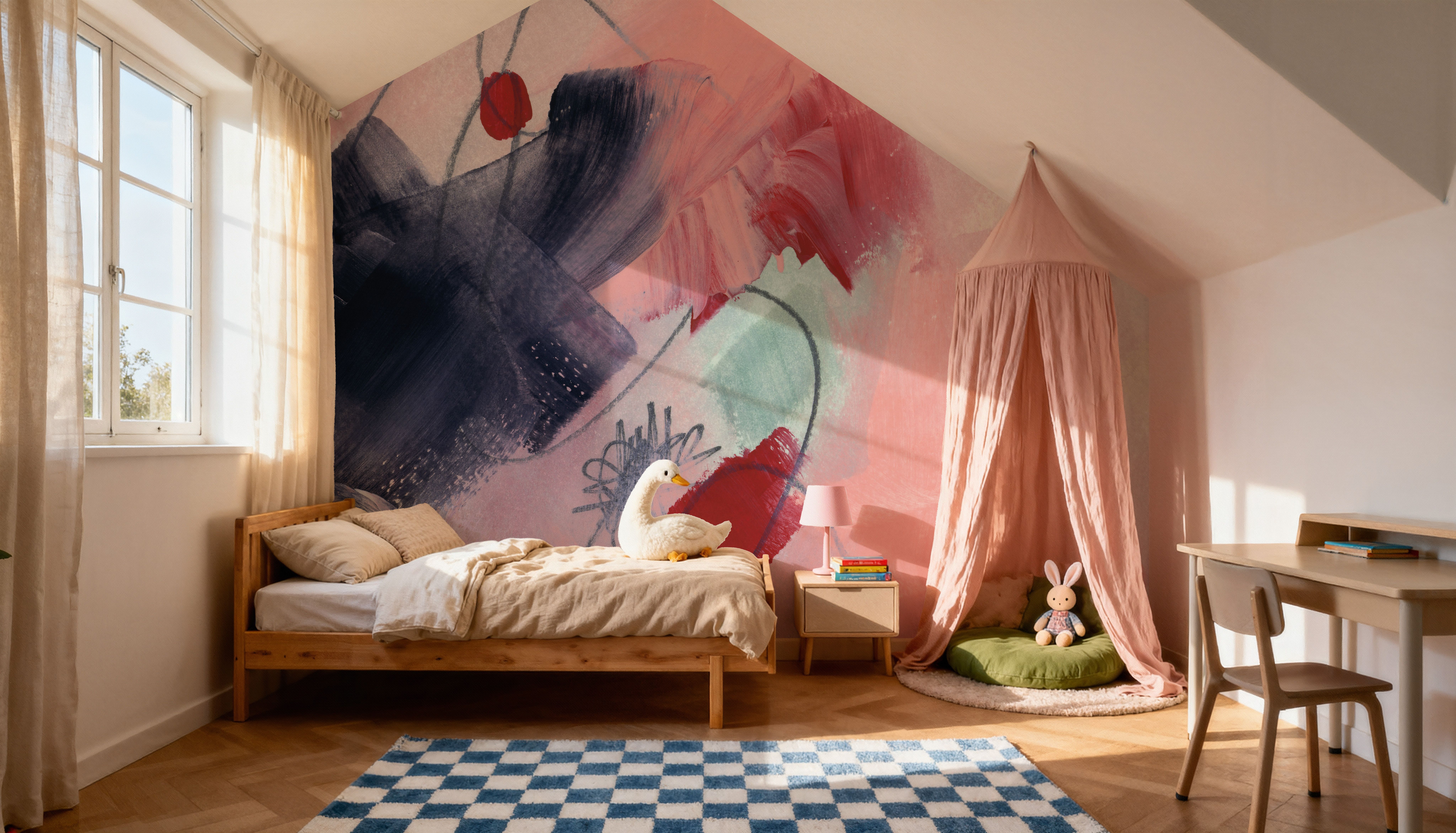 Weekend Retreat I