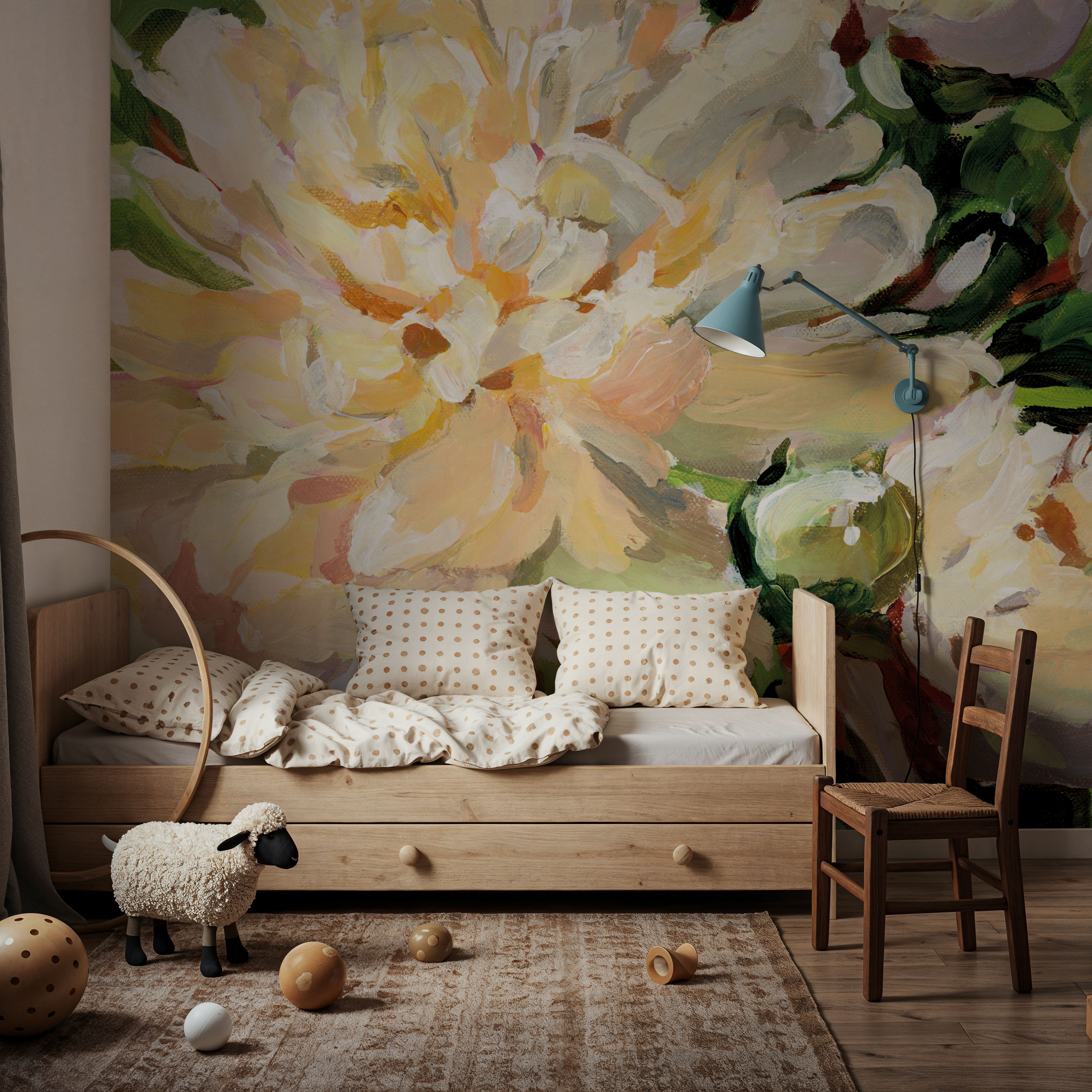 White Peony