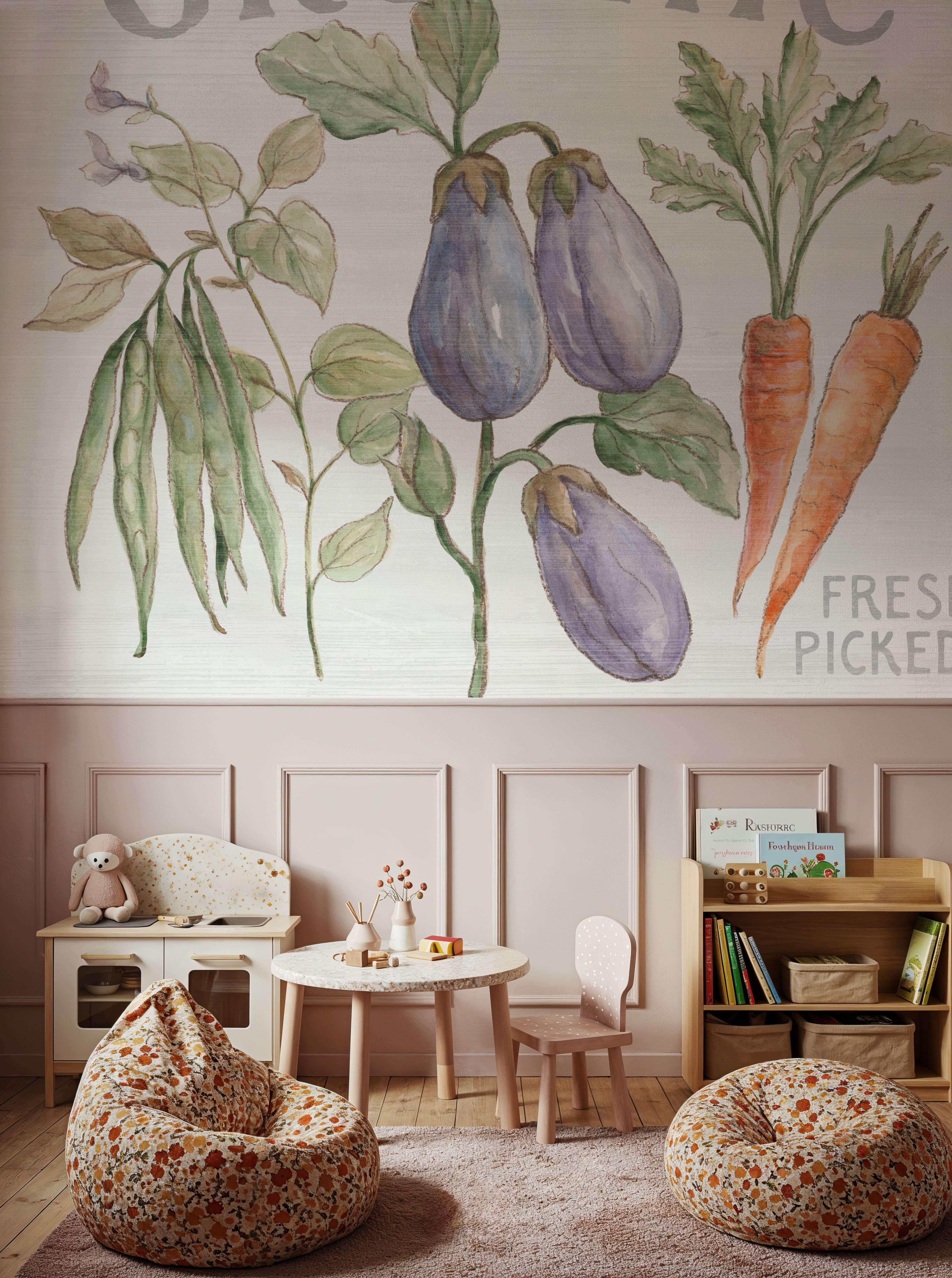 Farm Fresh V