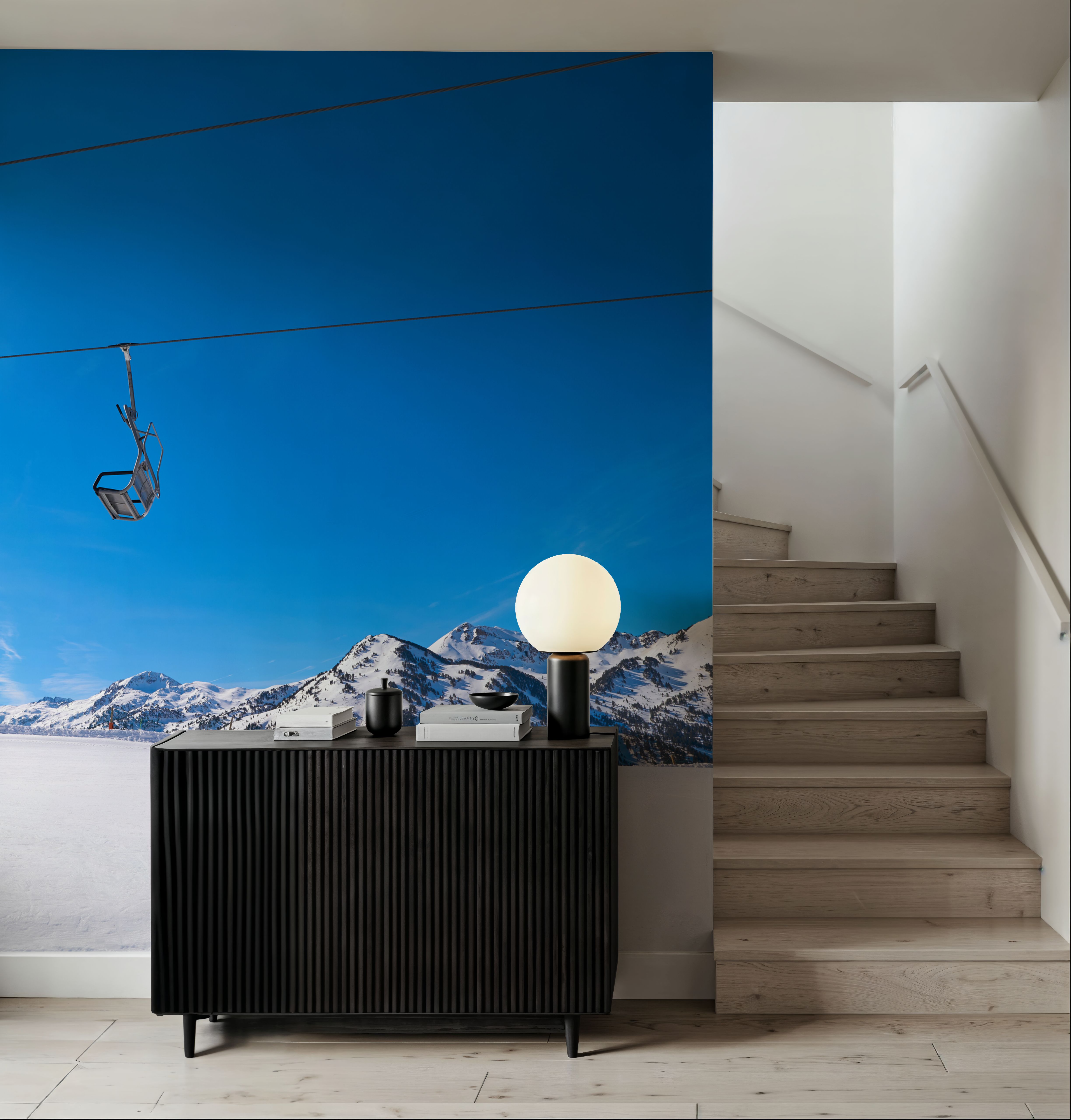 Alpine Ascent