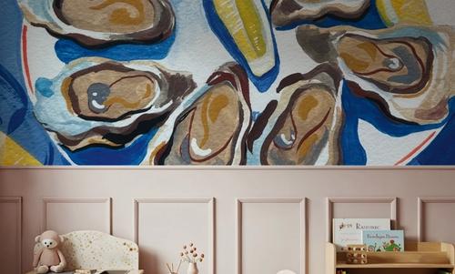 Oysters