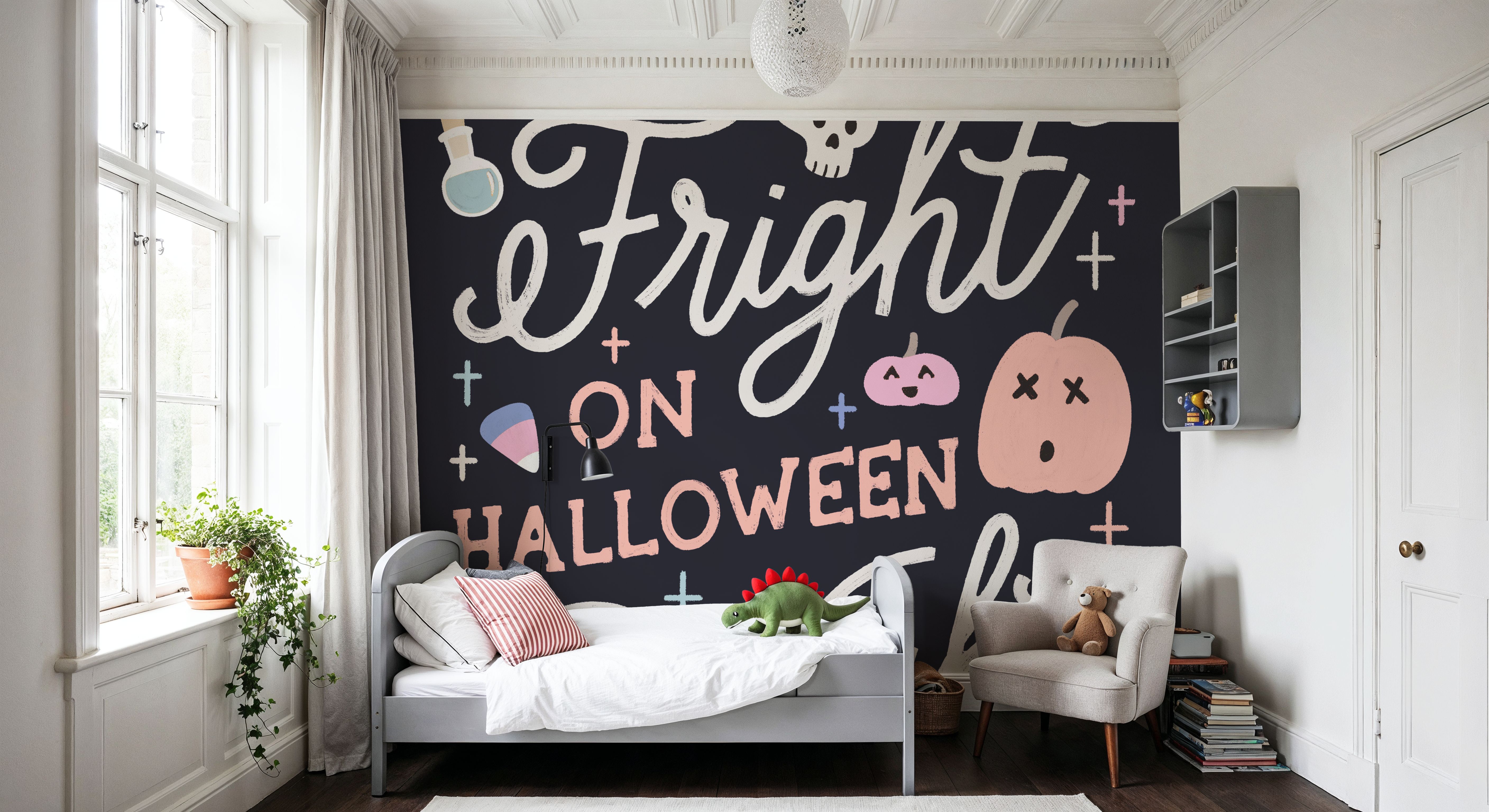 Trick or Treat VII Pastel