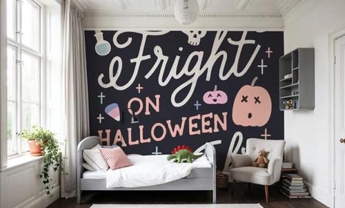 Trick or Treat VII Pastel