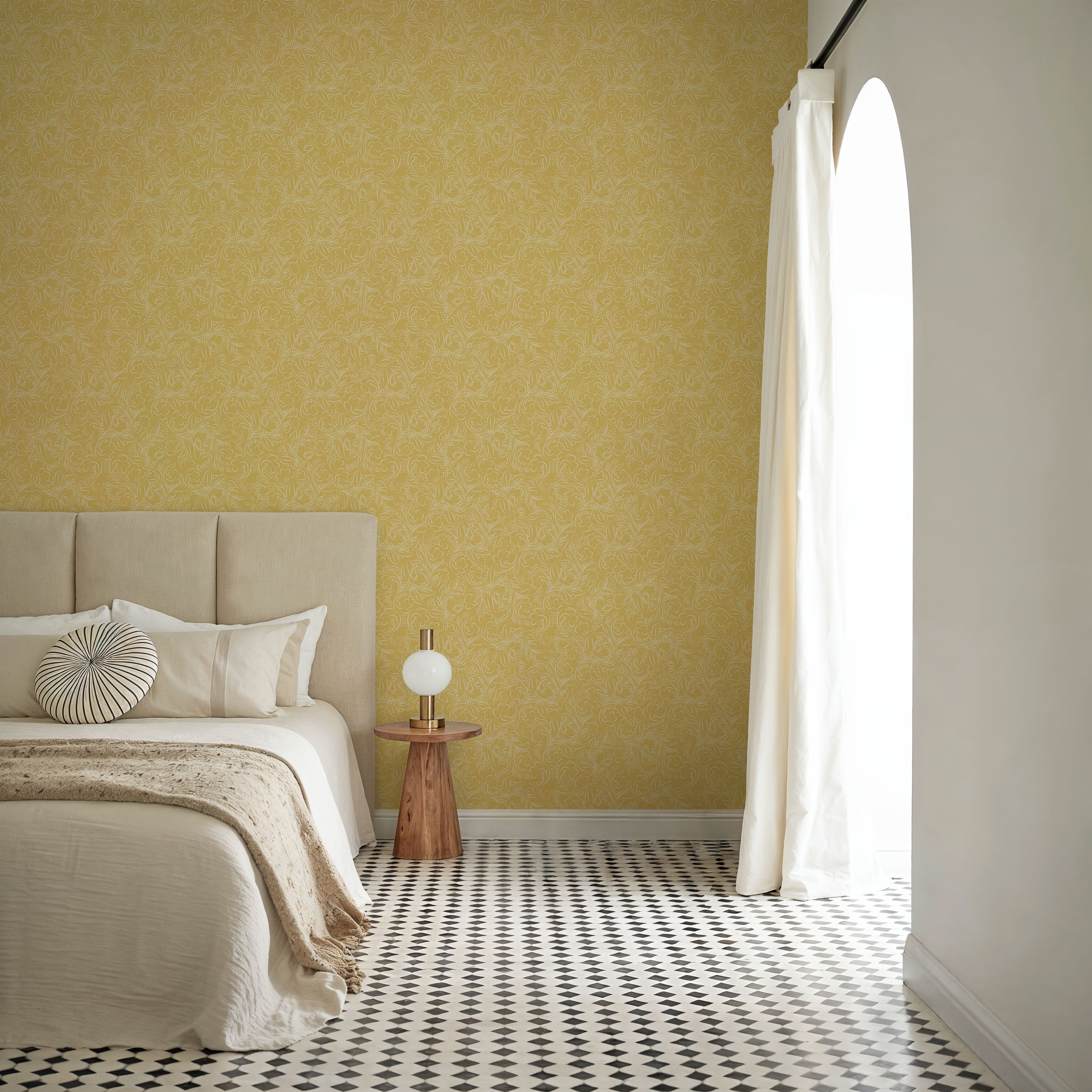 Catch the Breeze, Lemon