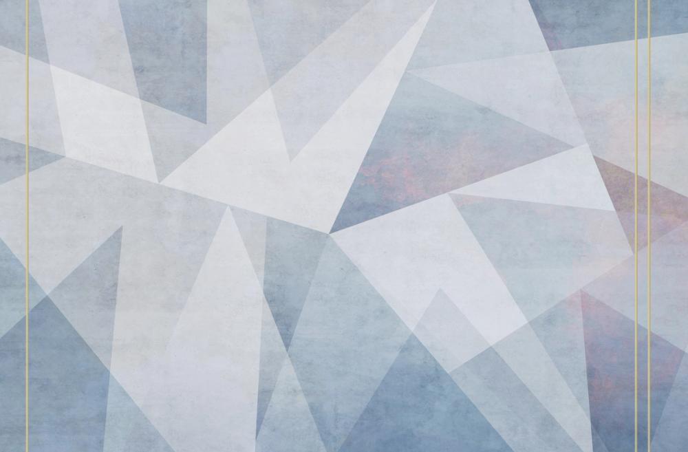 Pastel Concrete Wall