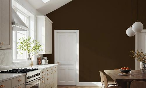 Linen Mist Murky Collection, Earth