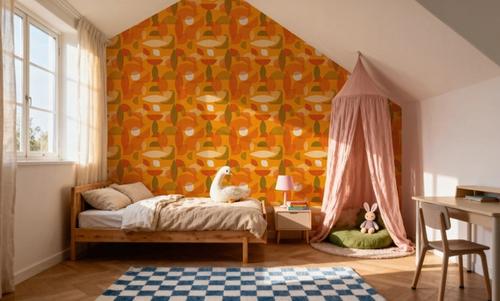 Homley Geometry, Orange