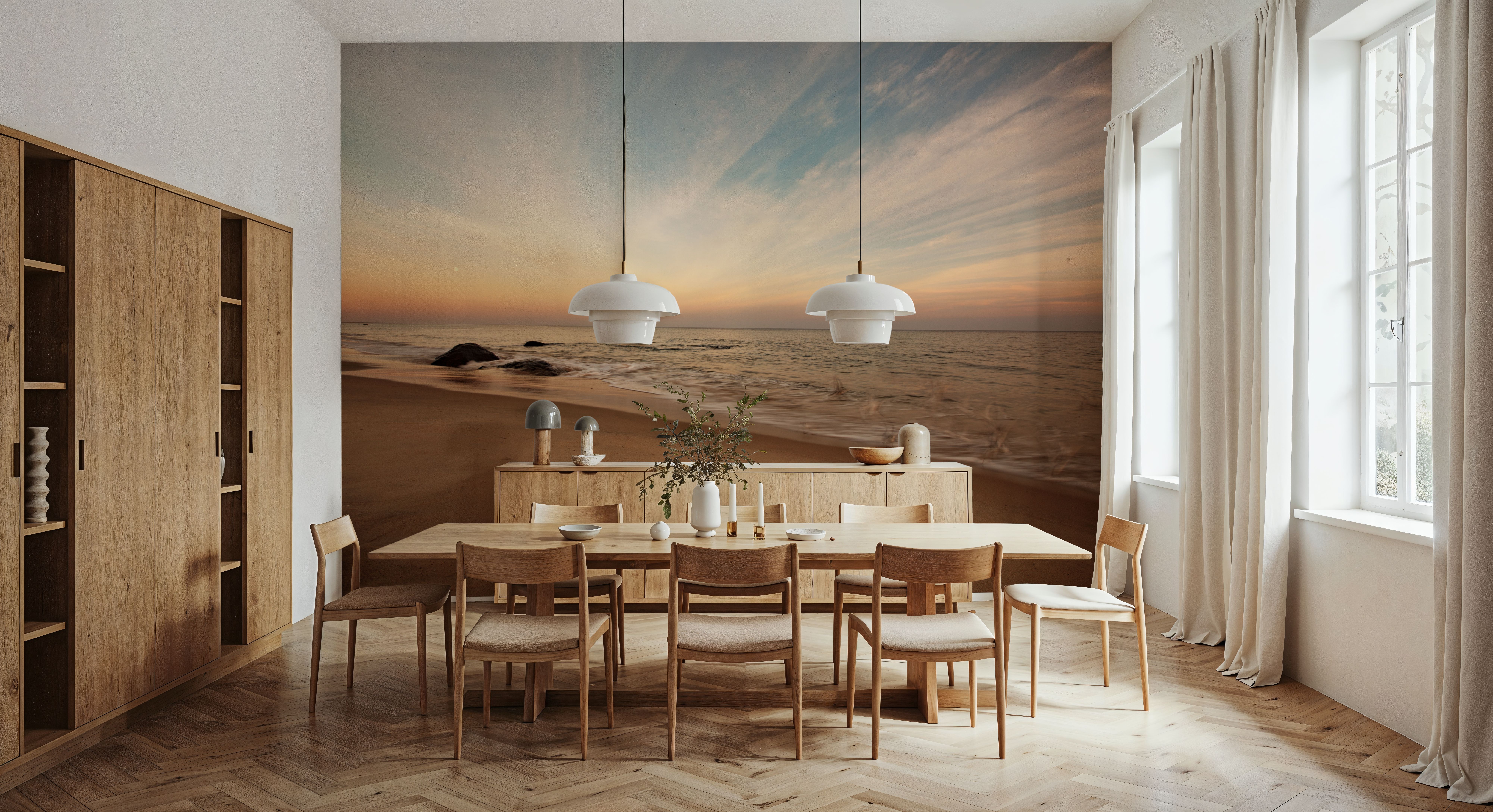 Marthas Vineyard Beach II