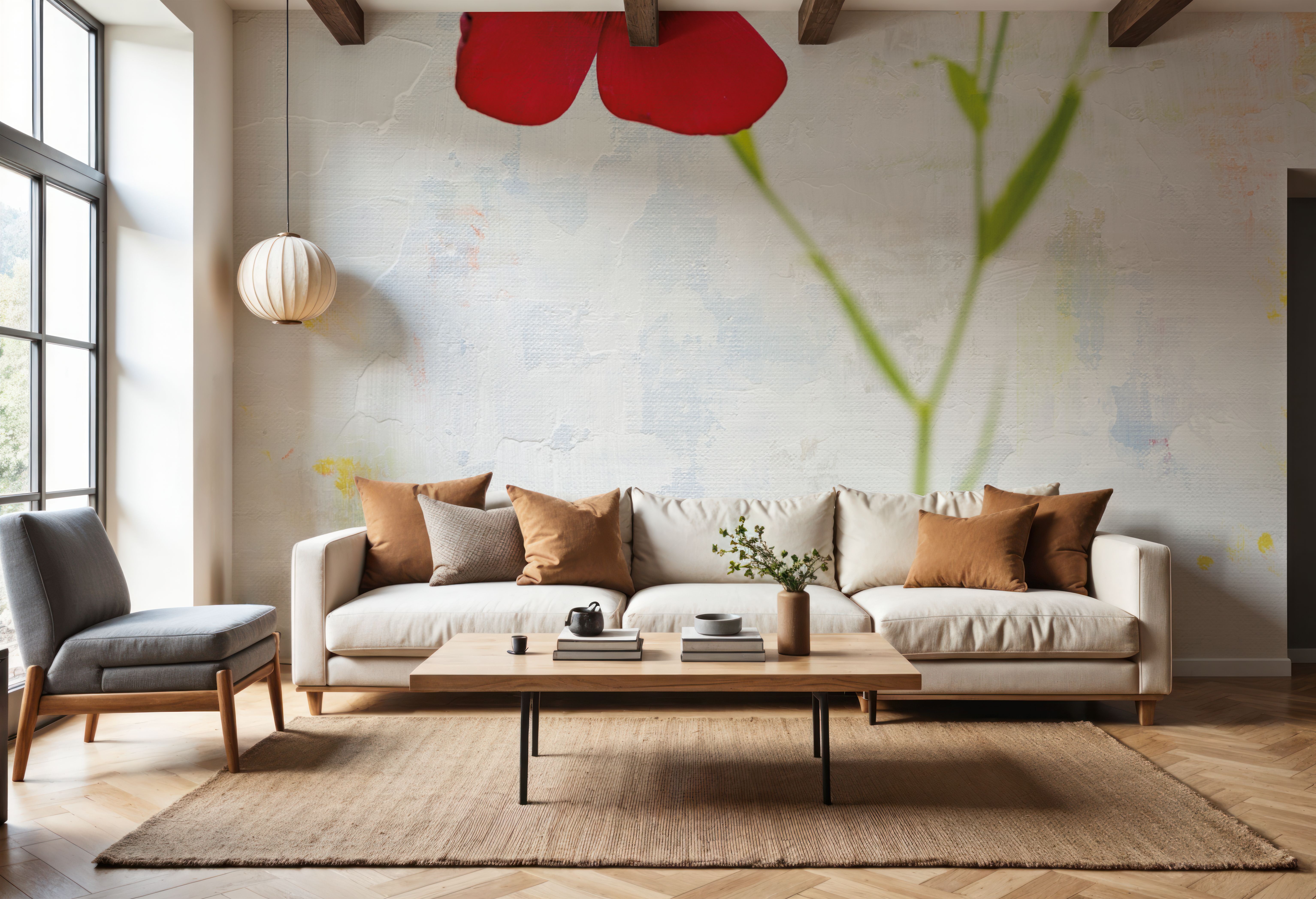 Wonderful Wildflowers XIV