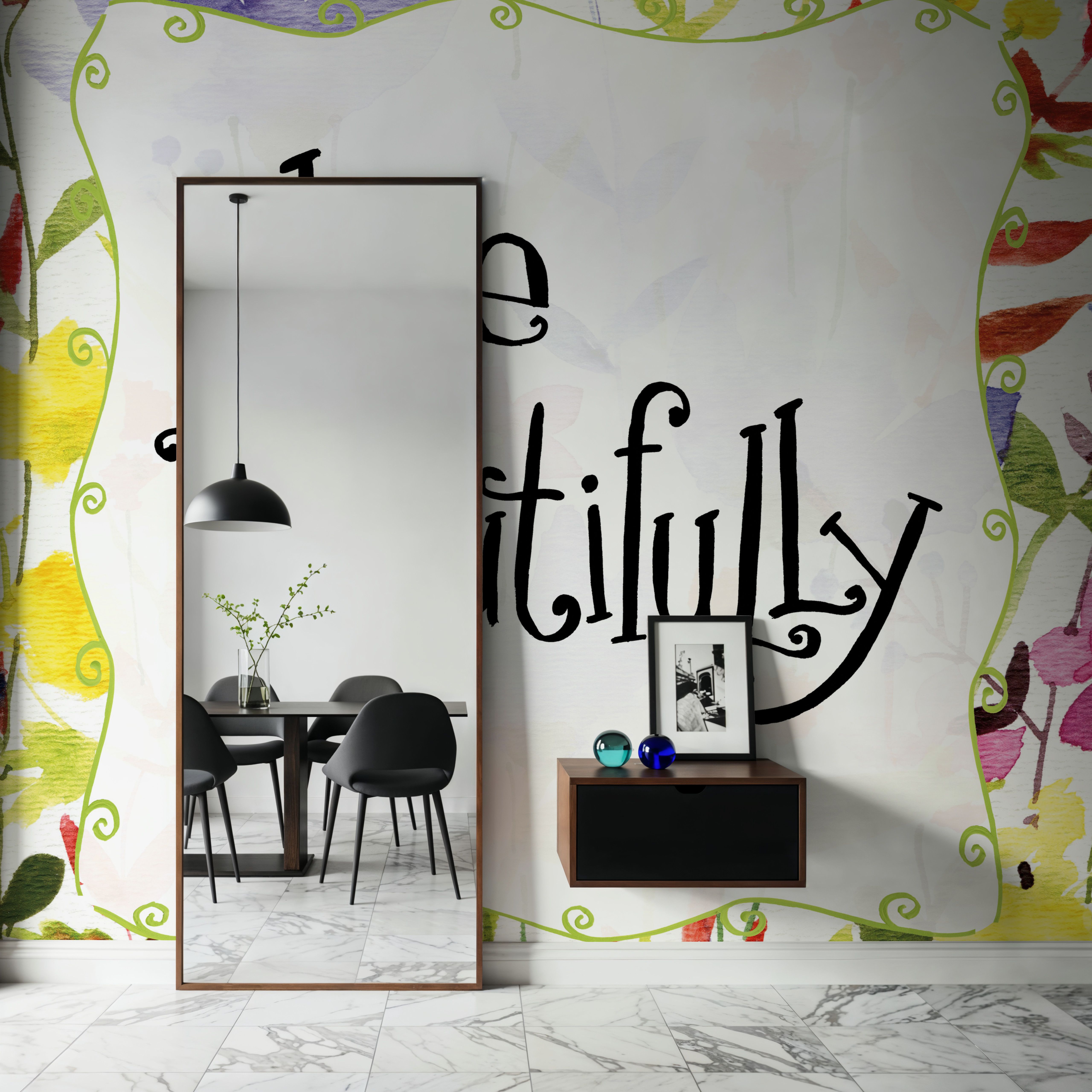 Live Beautifully