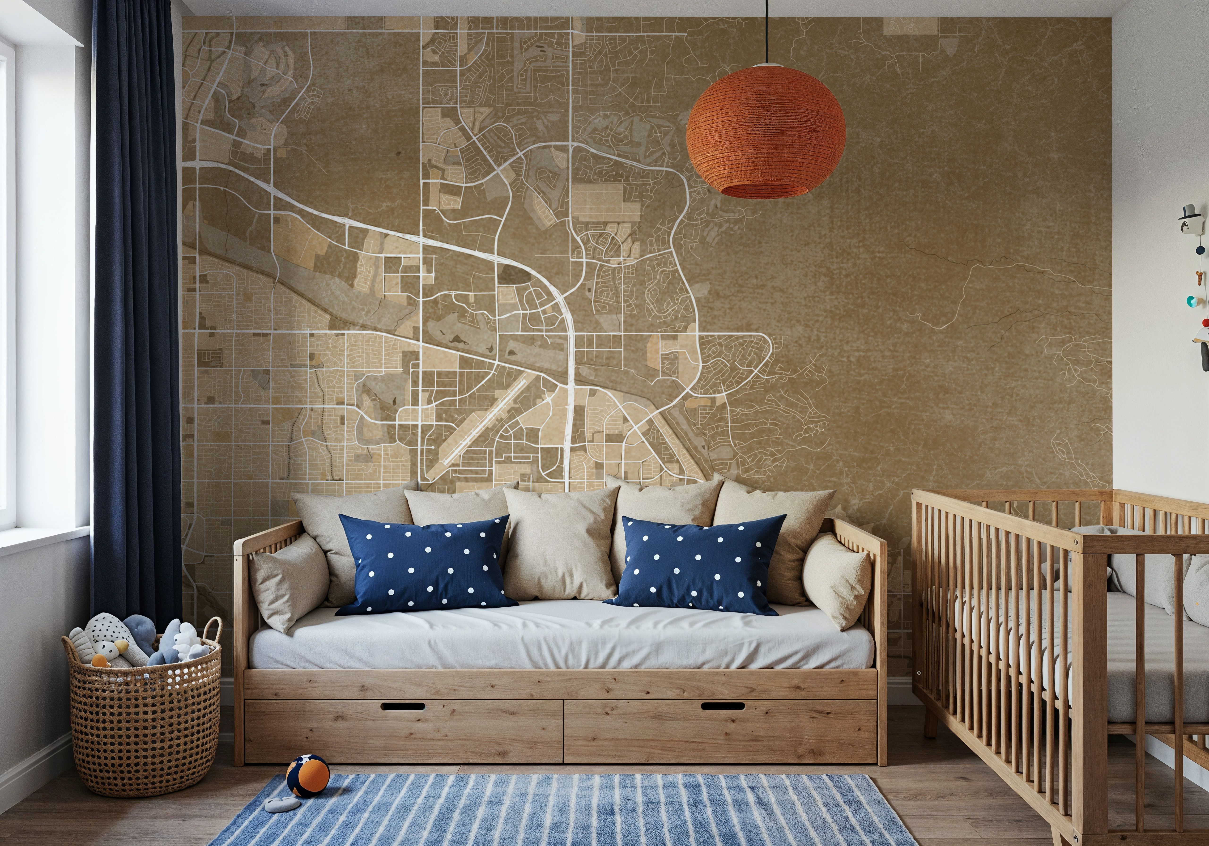 Scottsdale Ochre
