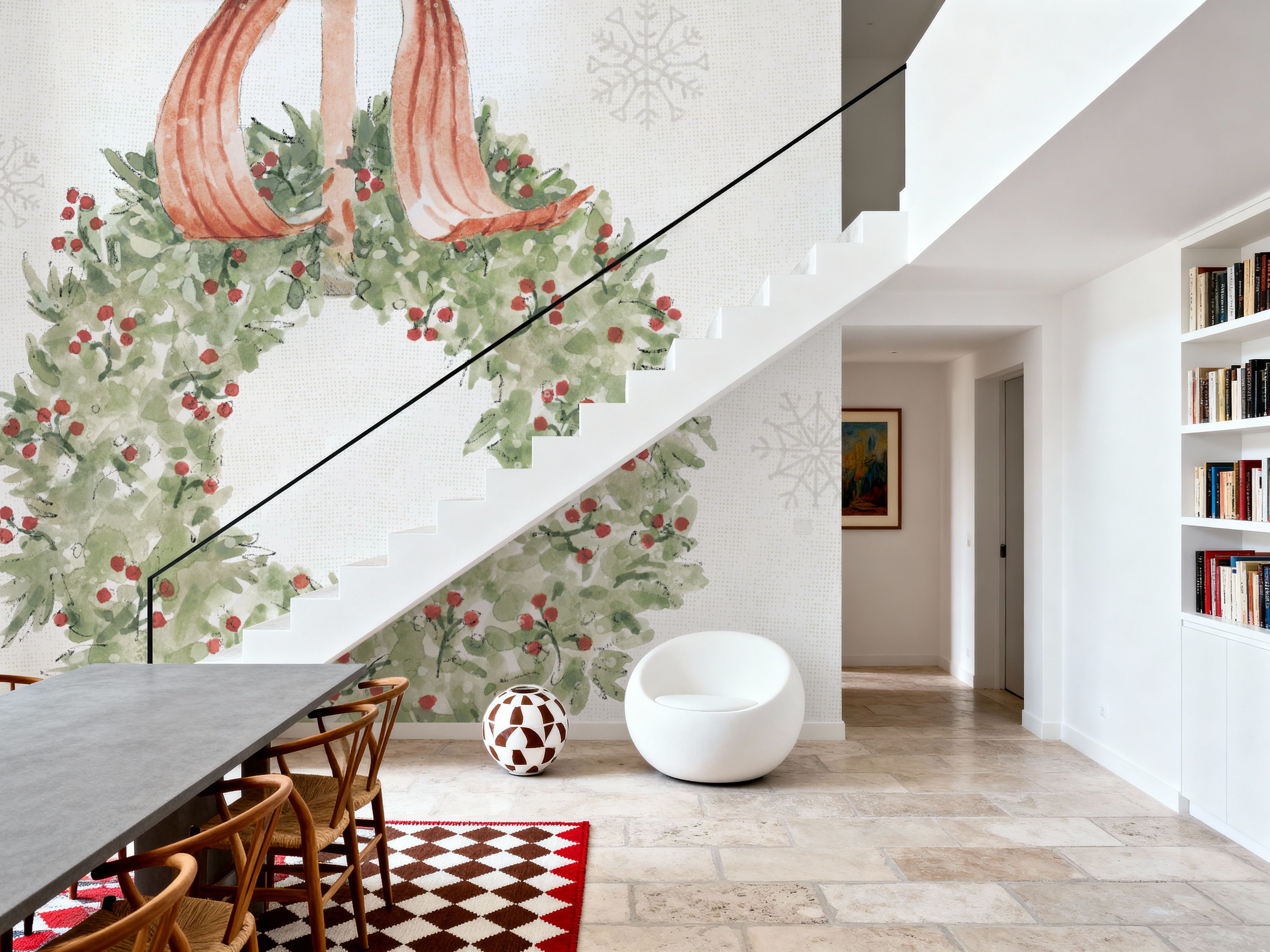 Sweet Season III Red