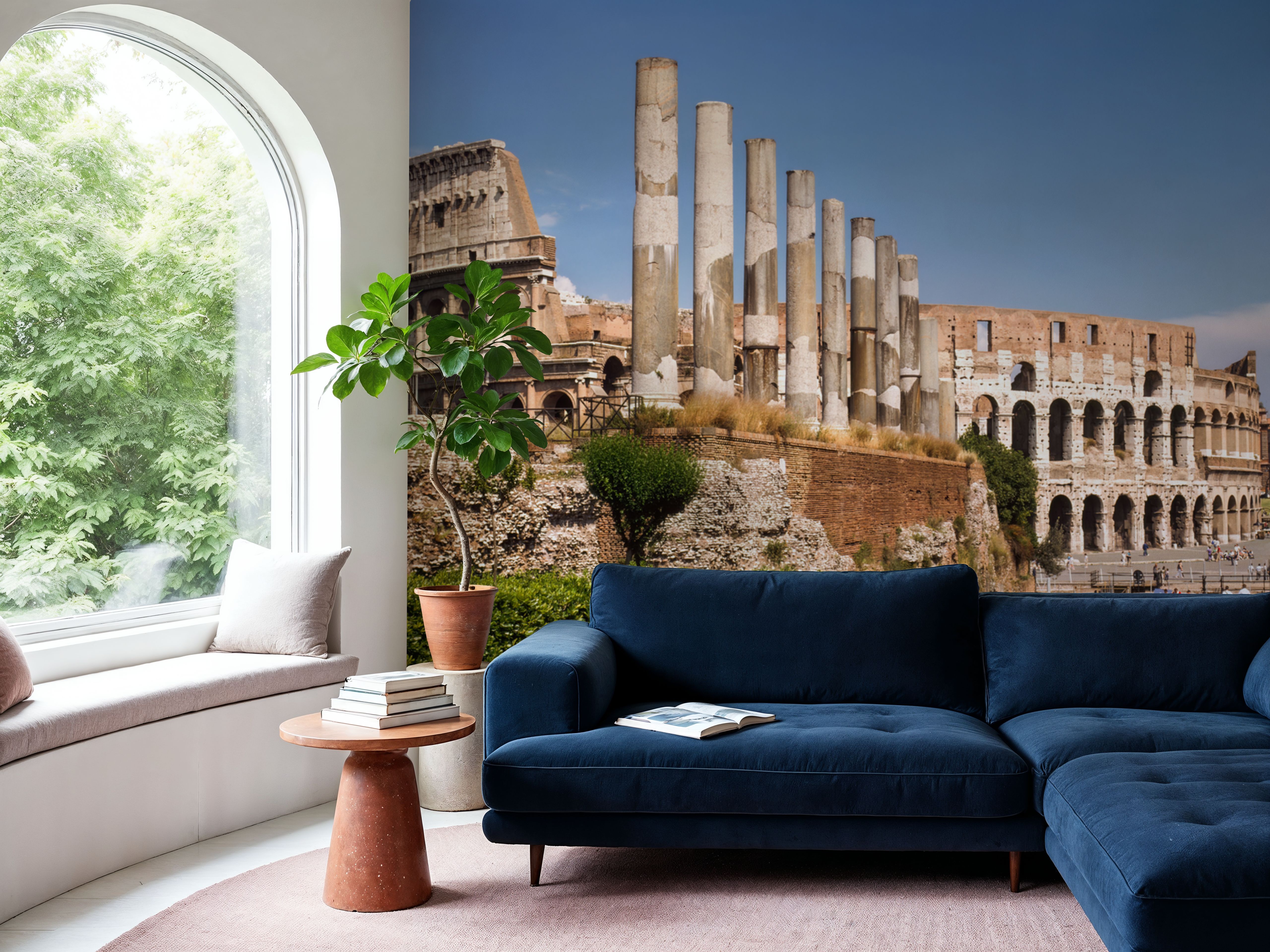 Ancient Amphitheater