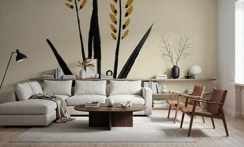 Folk Botanicals II