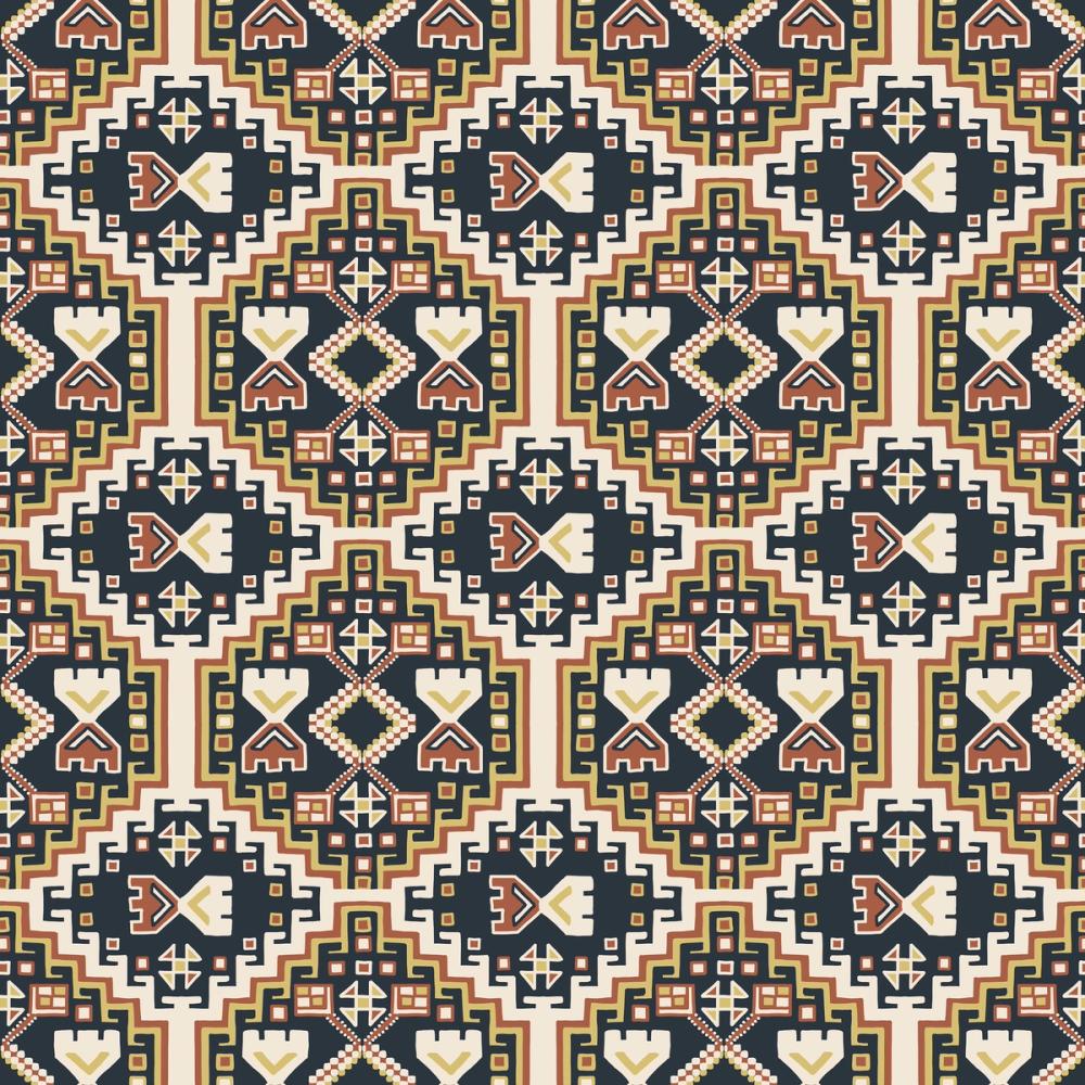 Dalacarlia Kaleidoscope